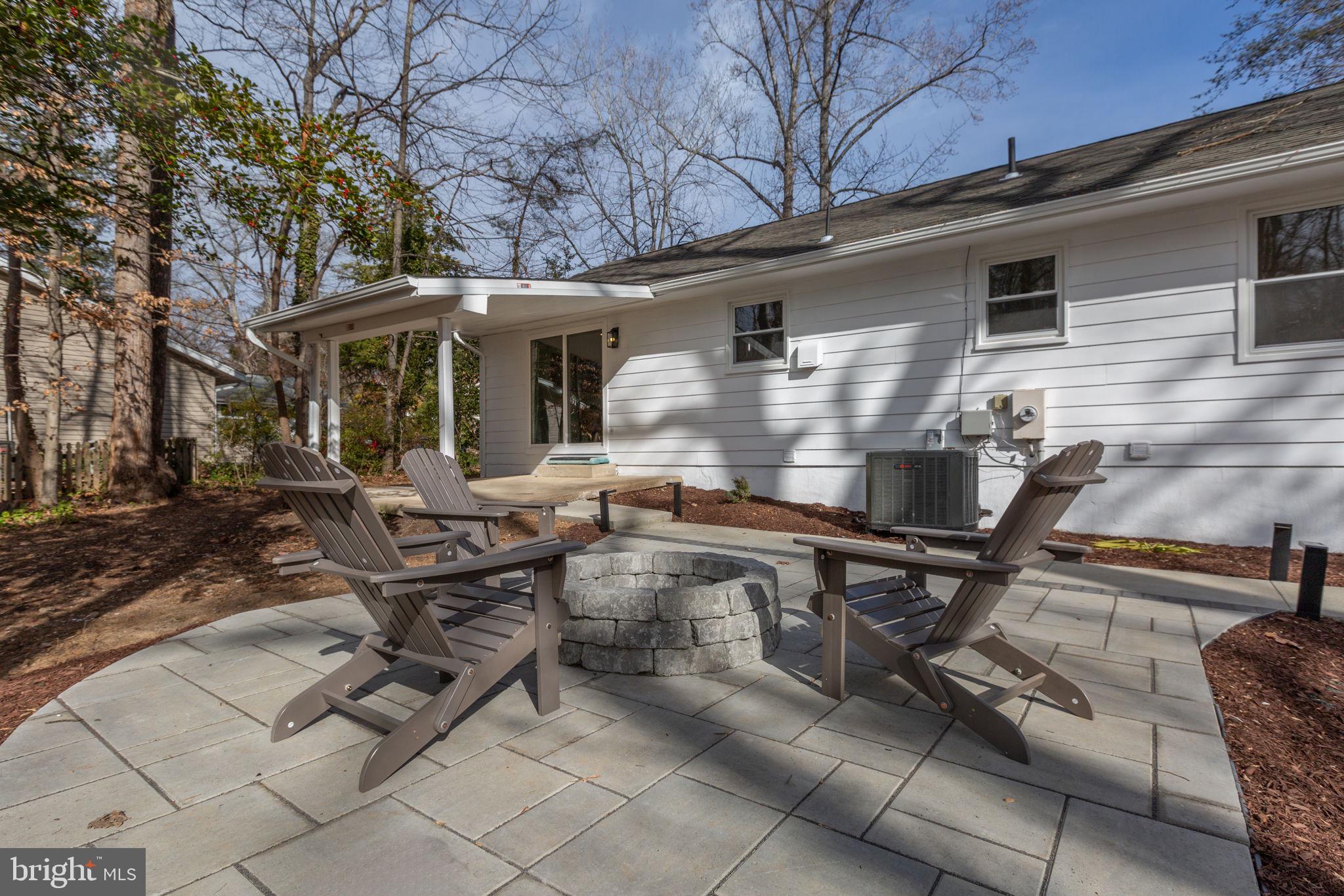 AQUIA HARBOUR - Residential