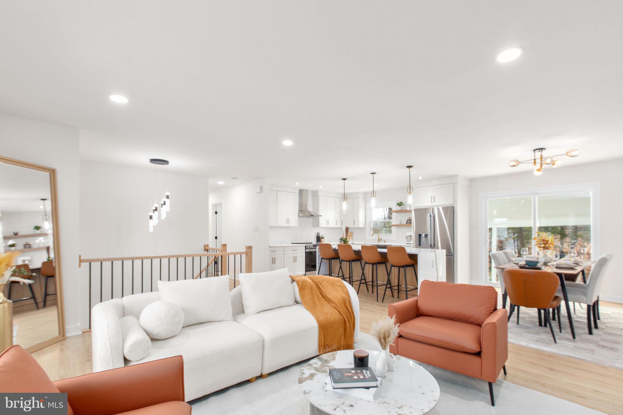 AQUIA HARBOUR - Residential