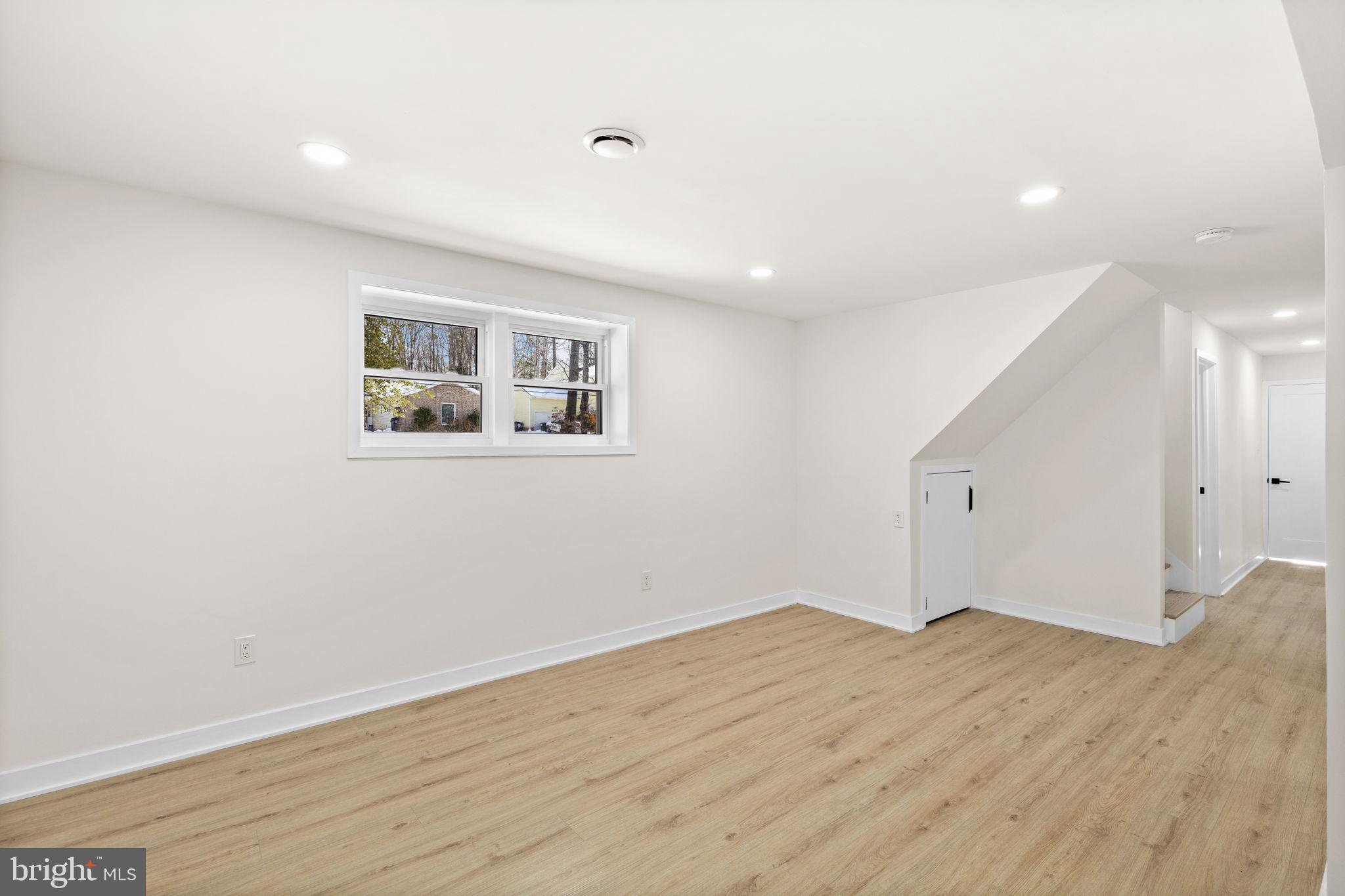 AQUIA HARBOUR - Residential