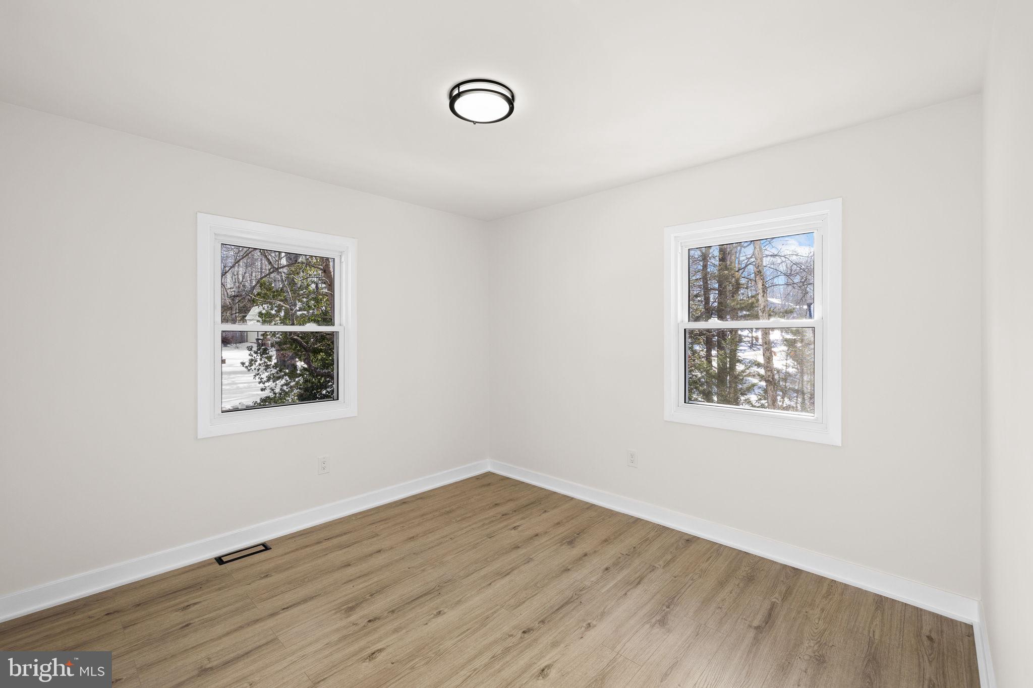 AQUIA HARBOUR - Residential