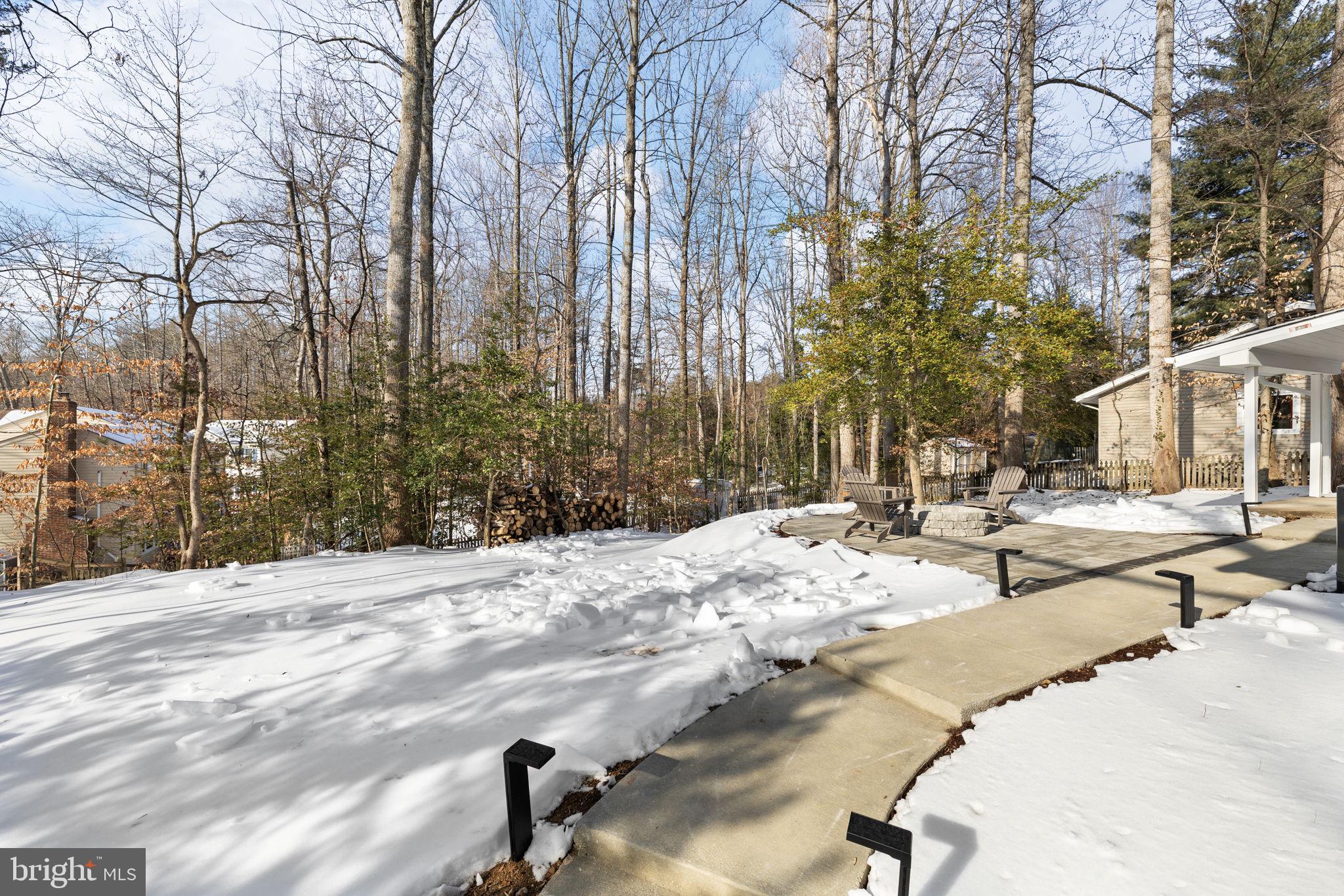 AQUIA HARBOUR - Residential