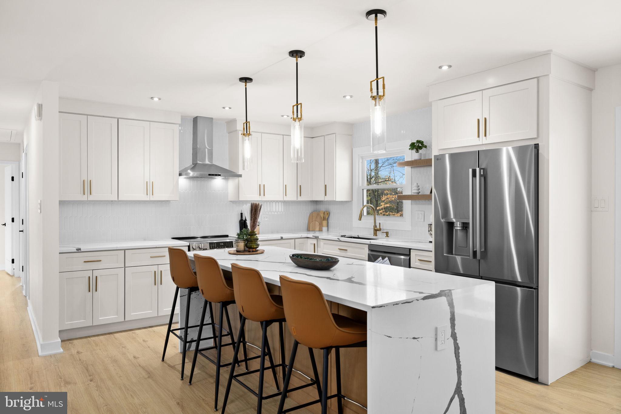 AQUIA HARBOUR - Residential