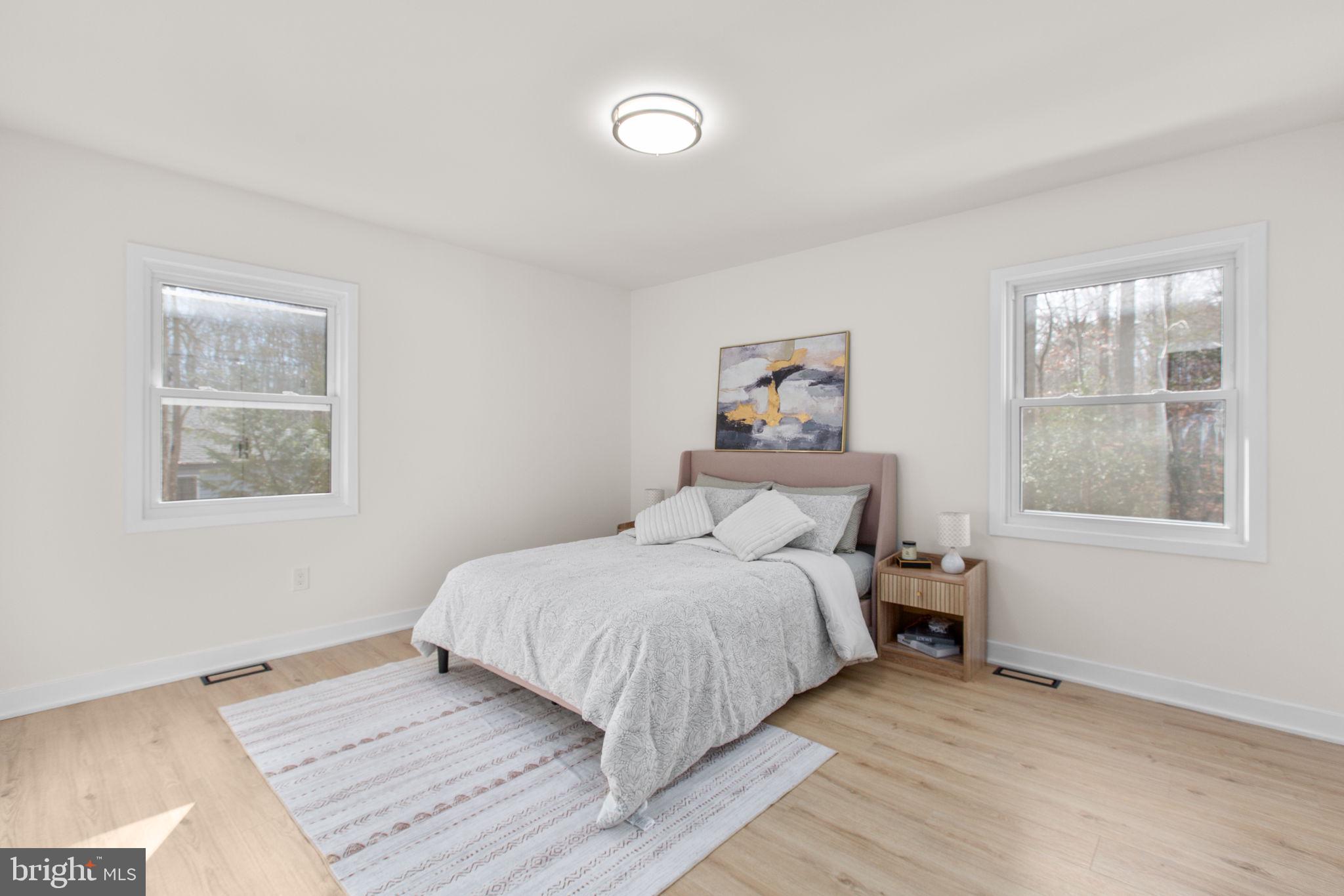 AQUIA HARBOUR - Residential