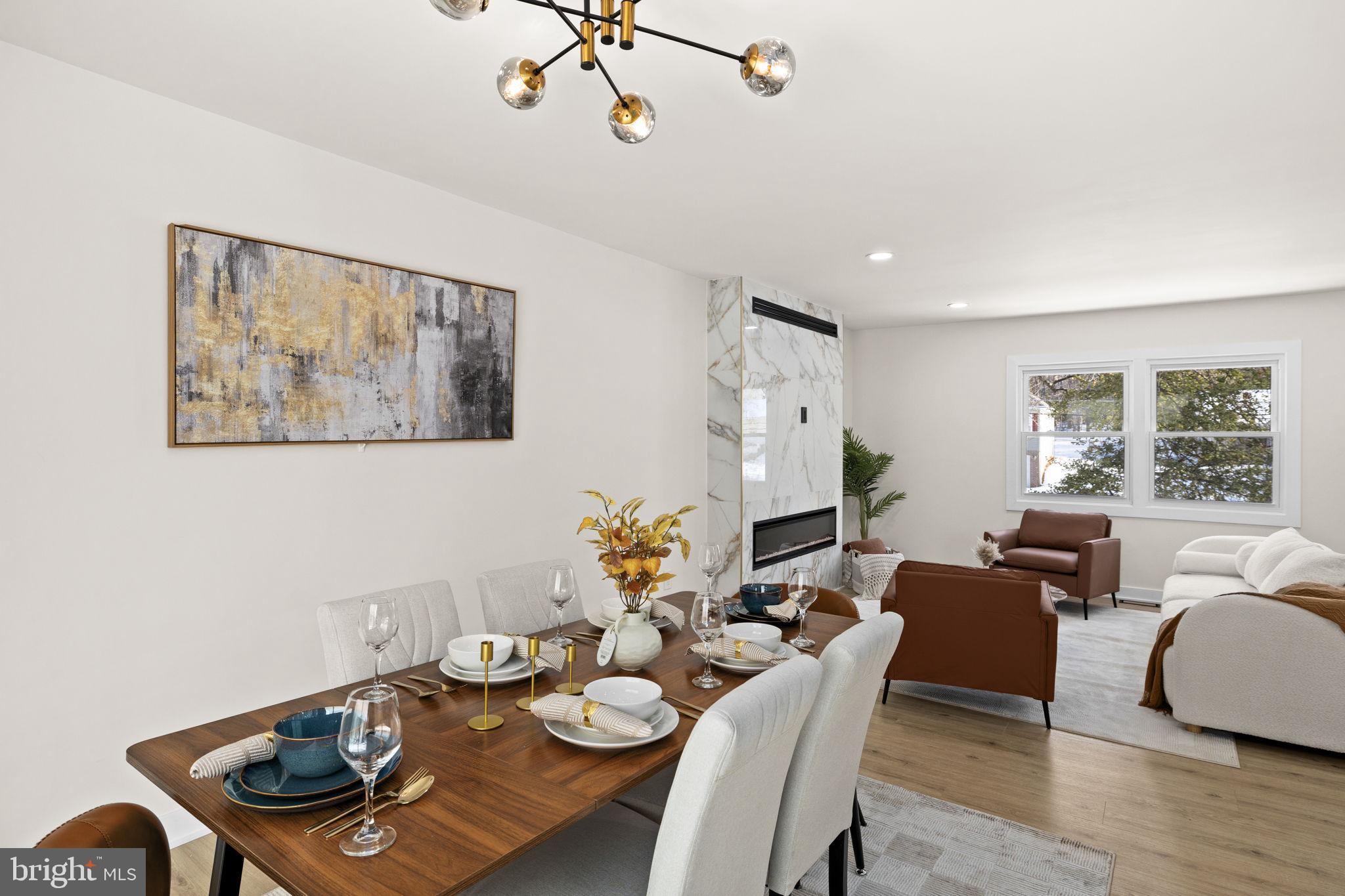 AQUIA HARBOUR - Residential