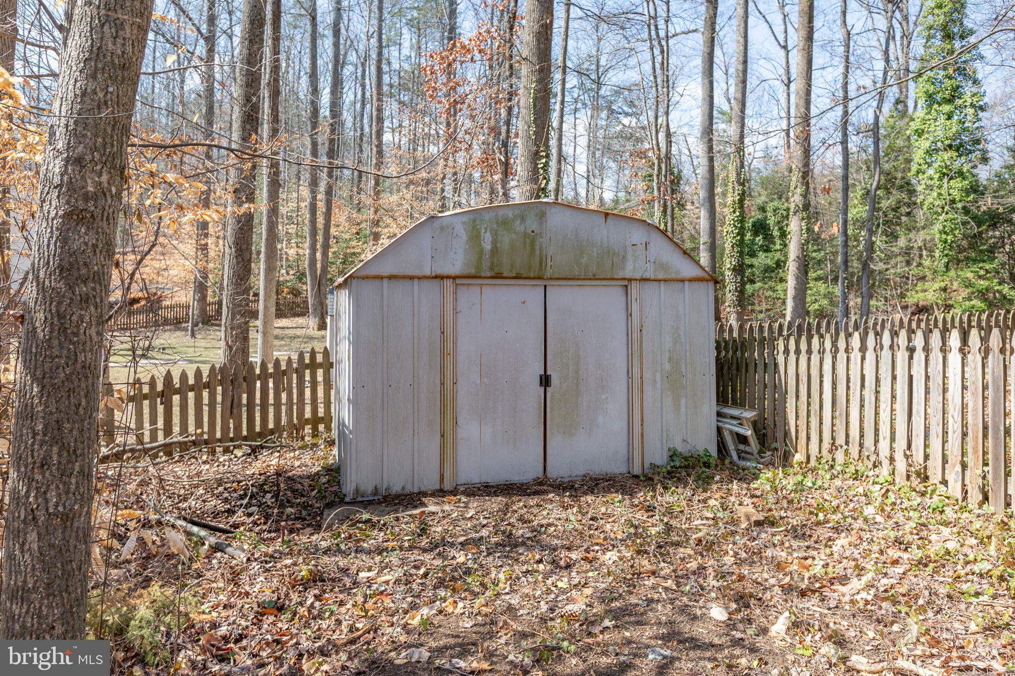 AQUIA HARBOUR - Residential