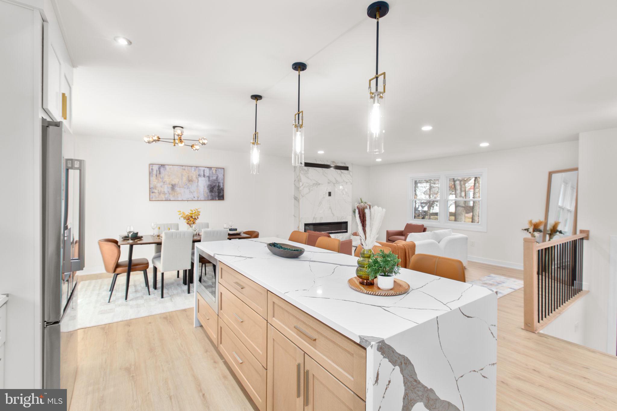 AQUIA HARBOUR - Residential