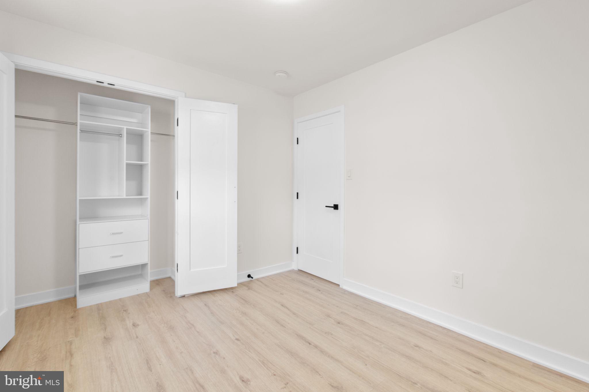 AQUIA HARBOUR - Residential