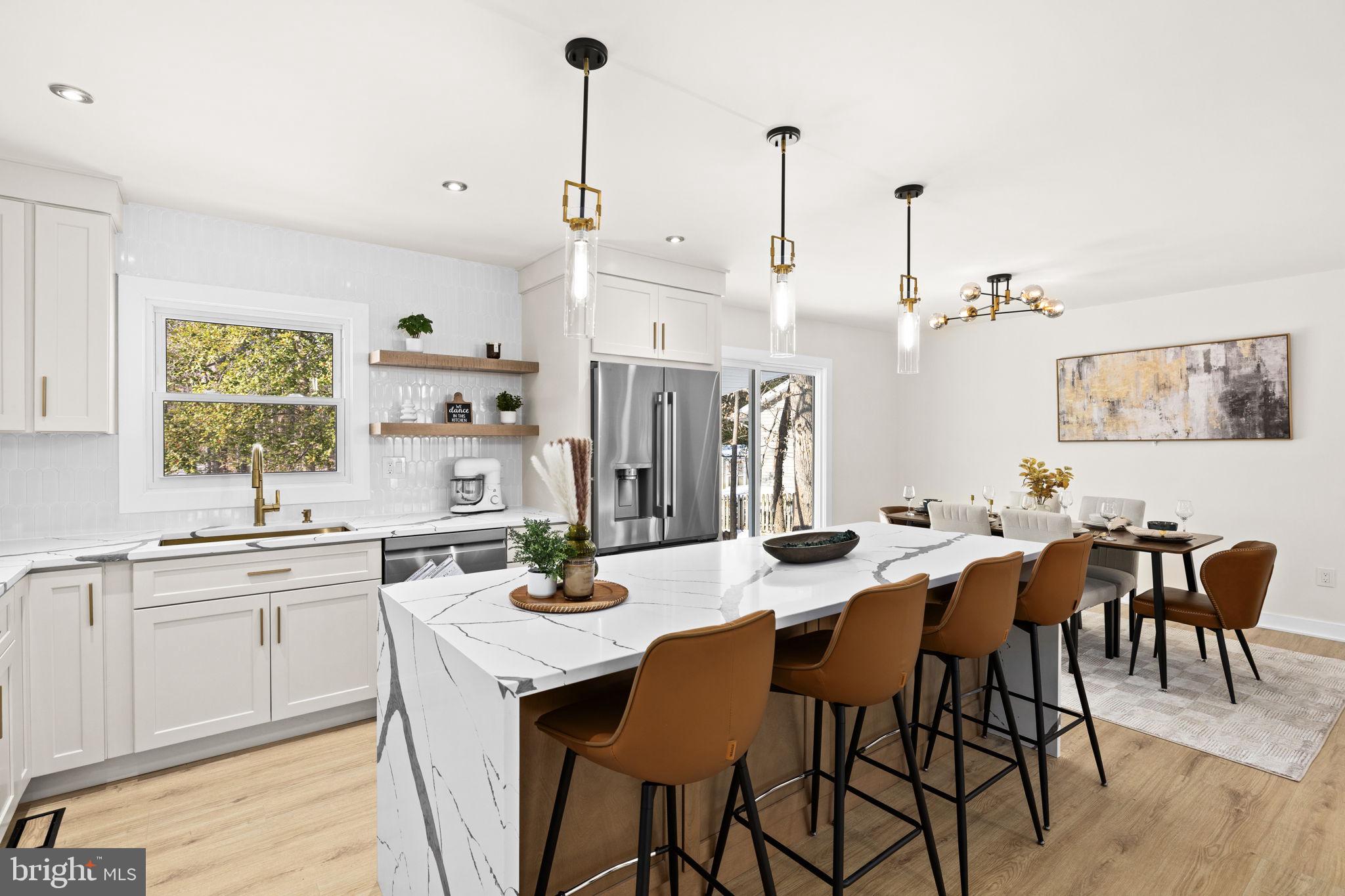 AQUIA HARBOUR - Residential