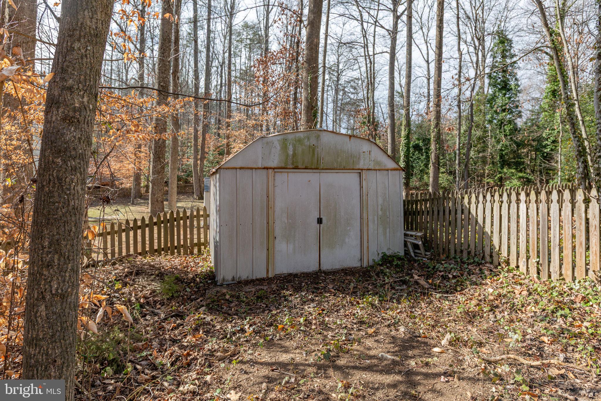 AQUIA HARBOUR - Residential