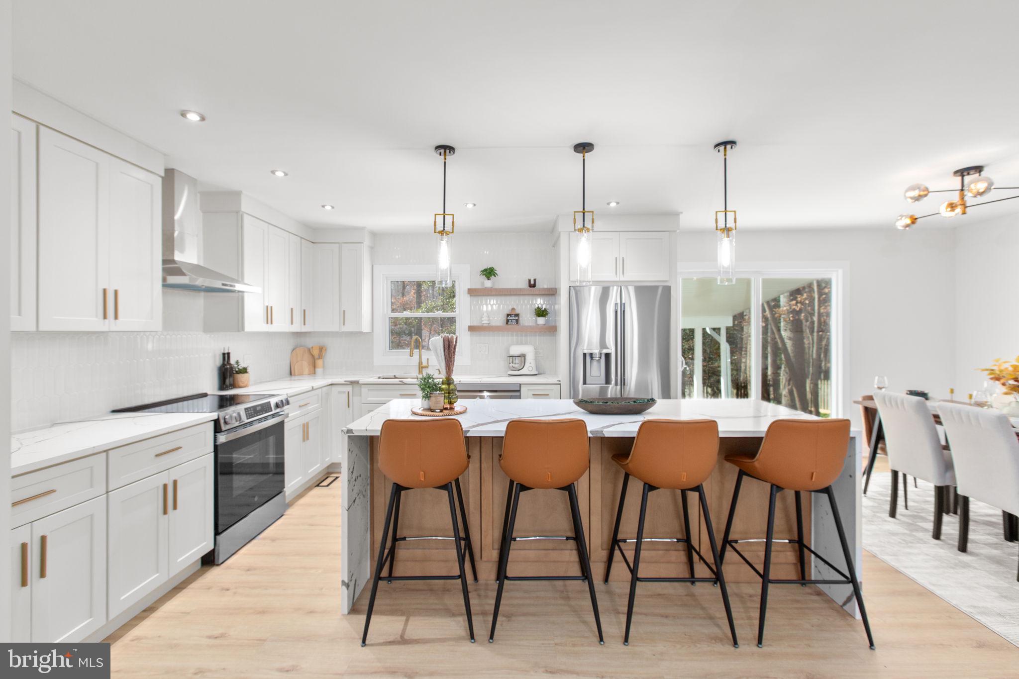 AQUIA HARBOUR - Residential