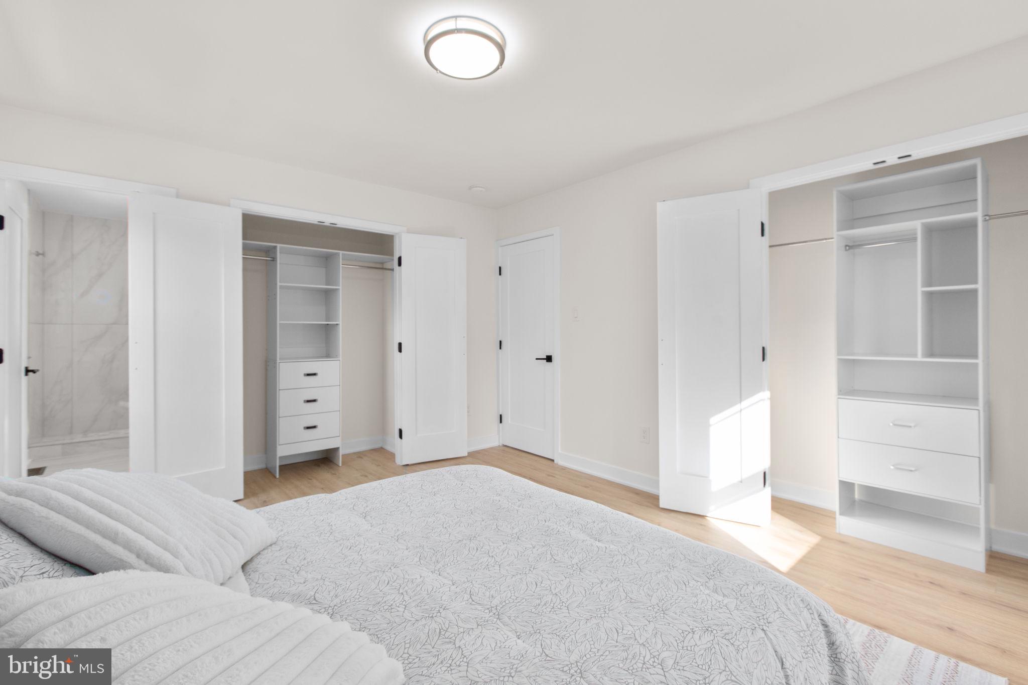 AQUIA HARBOUR - Residential