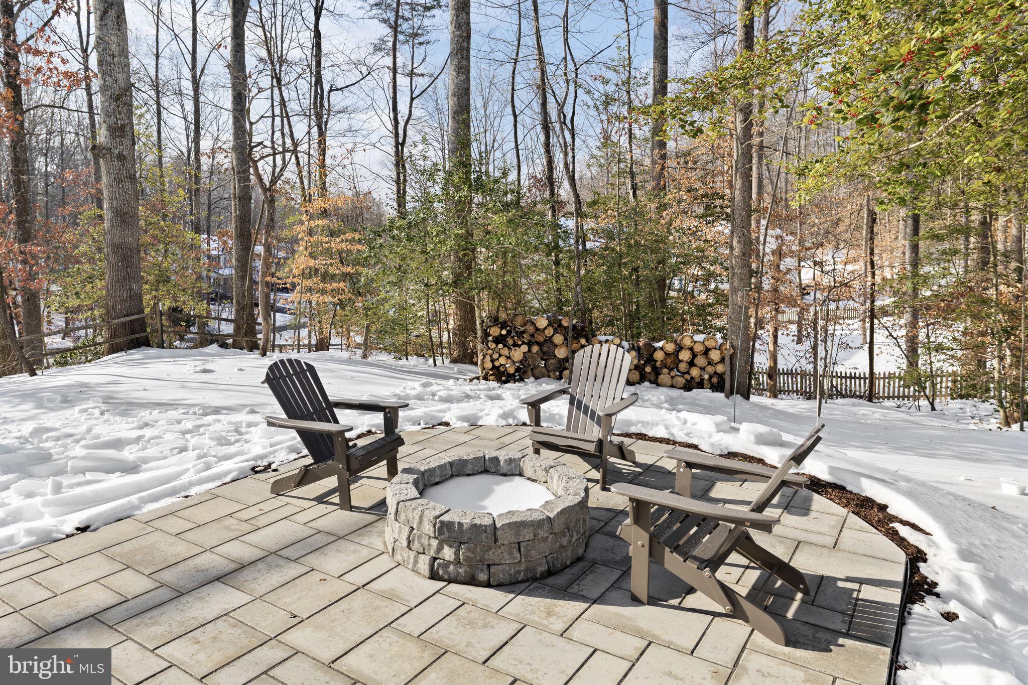 AQUIA HARBOUR - Residential