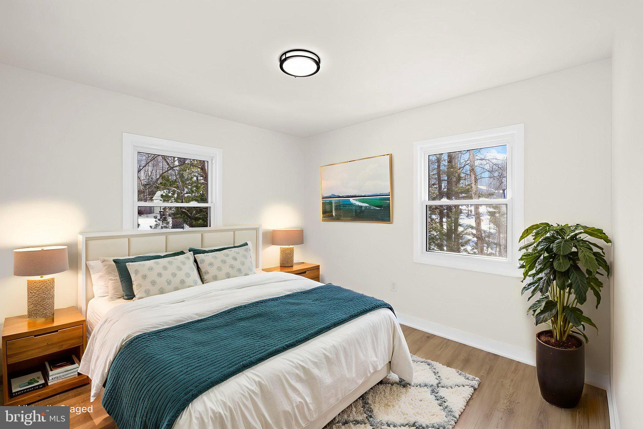 AQUIA HARBOUR - Residential