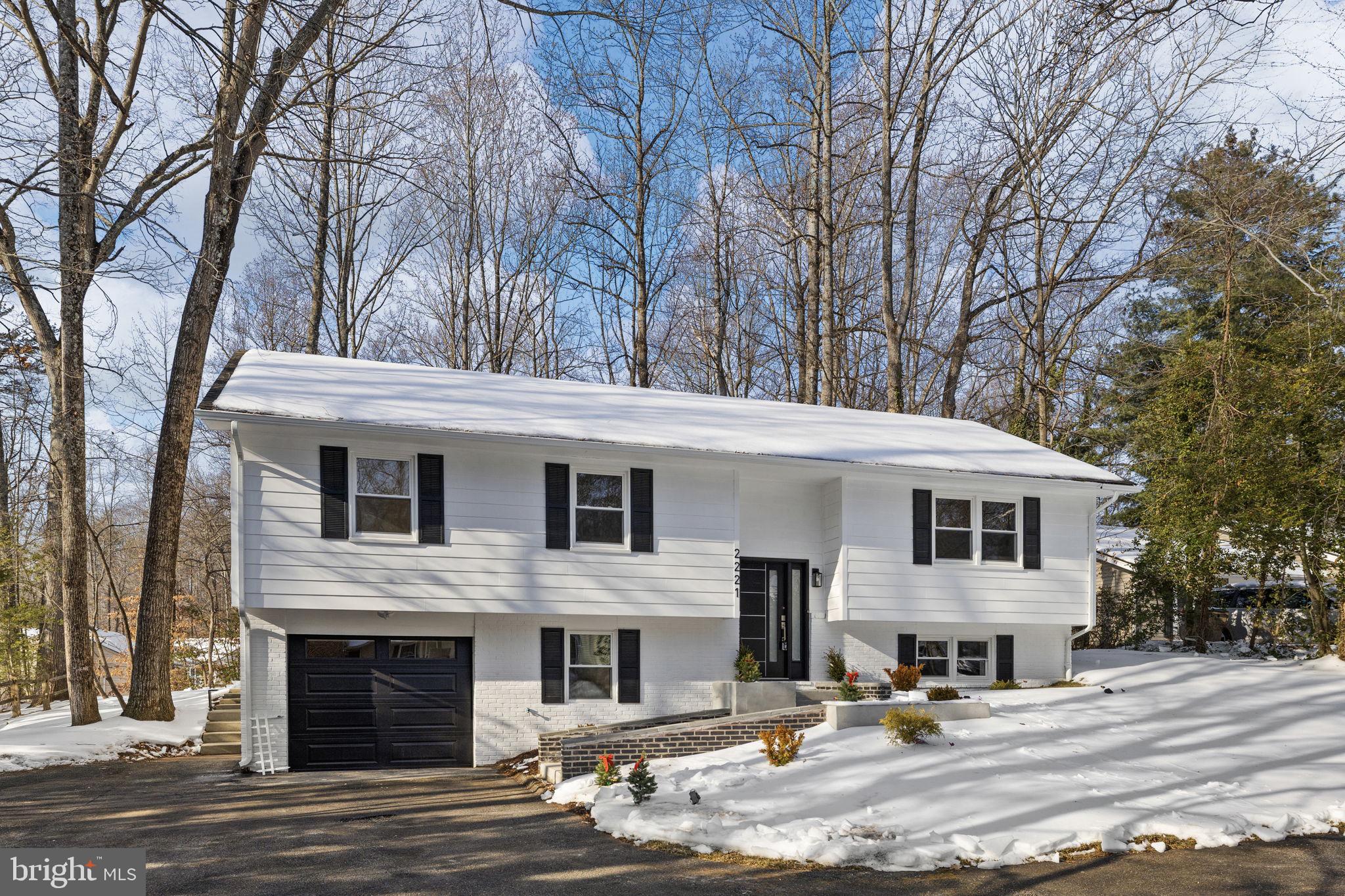 AQUIA HARBOUR - Residential