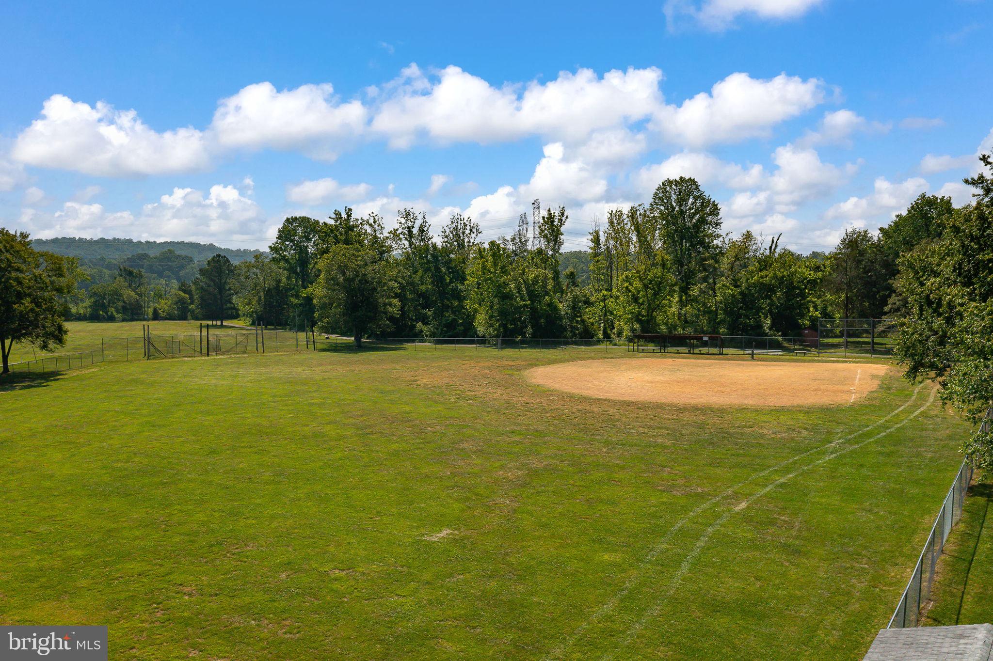 AQUIA HARBOUR - Residential