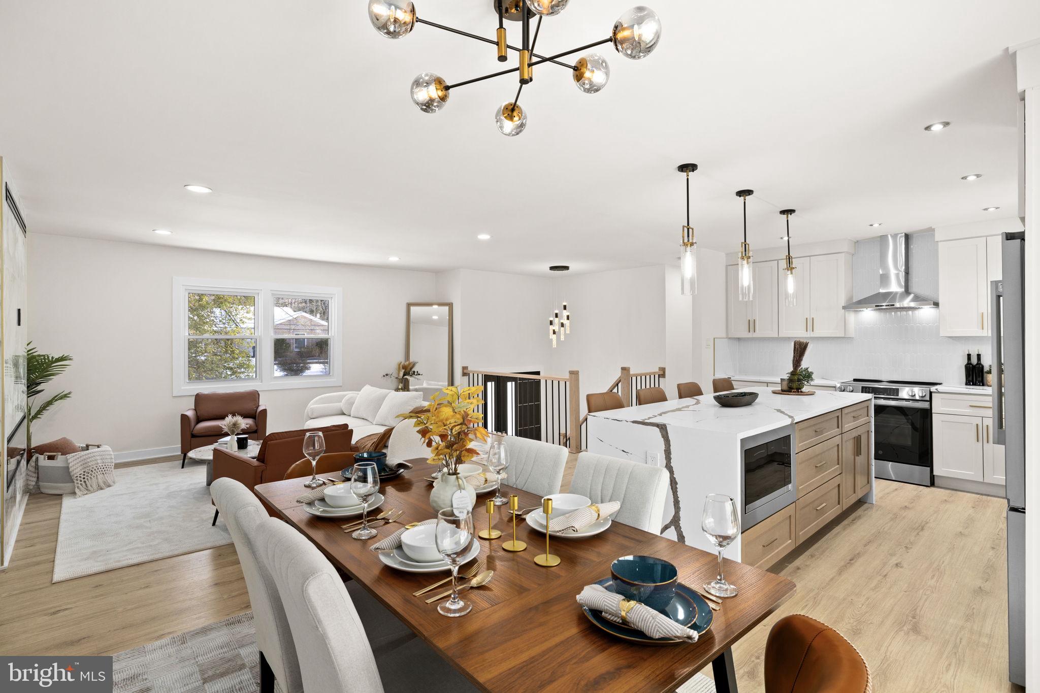 AQUIA HARBOUR - Residential