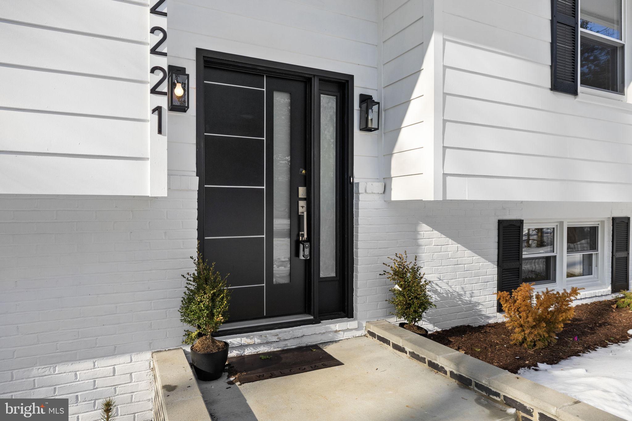 AQUIA HARBOUR - Residential