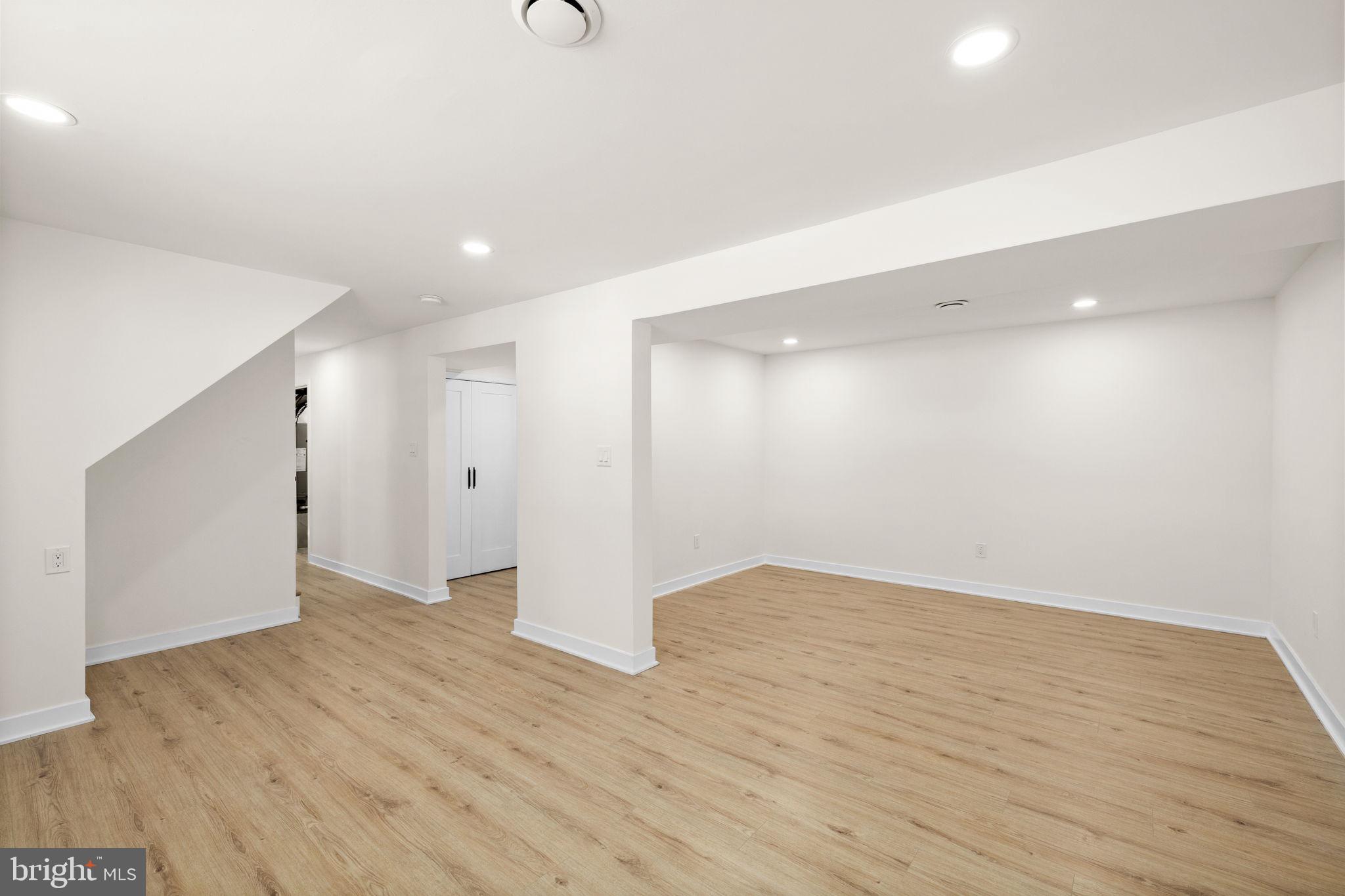 AQUIA HARBOUR - Residential