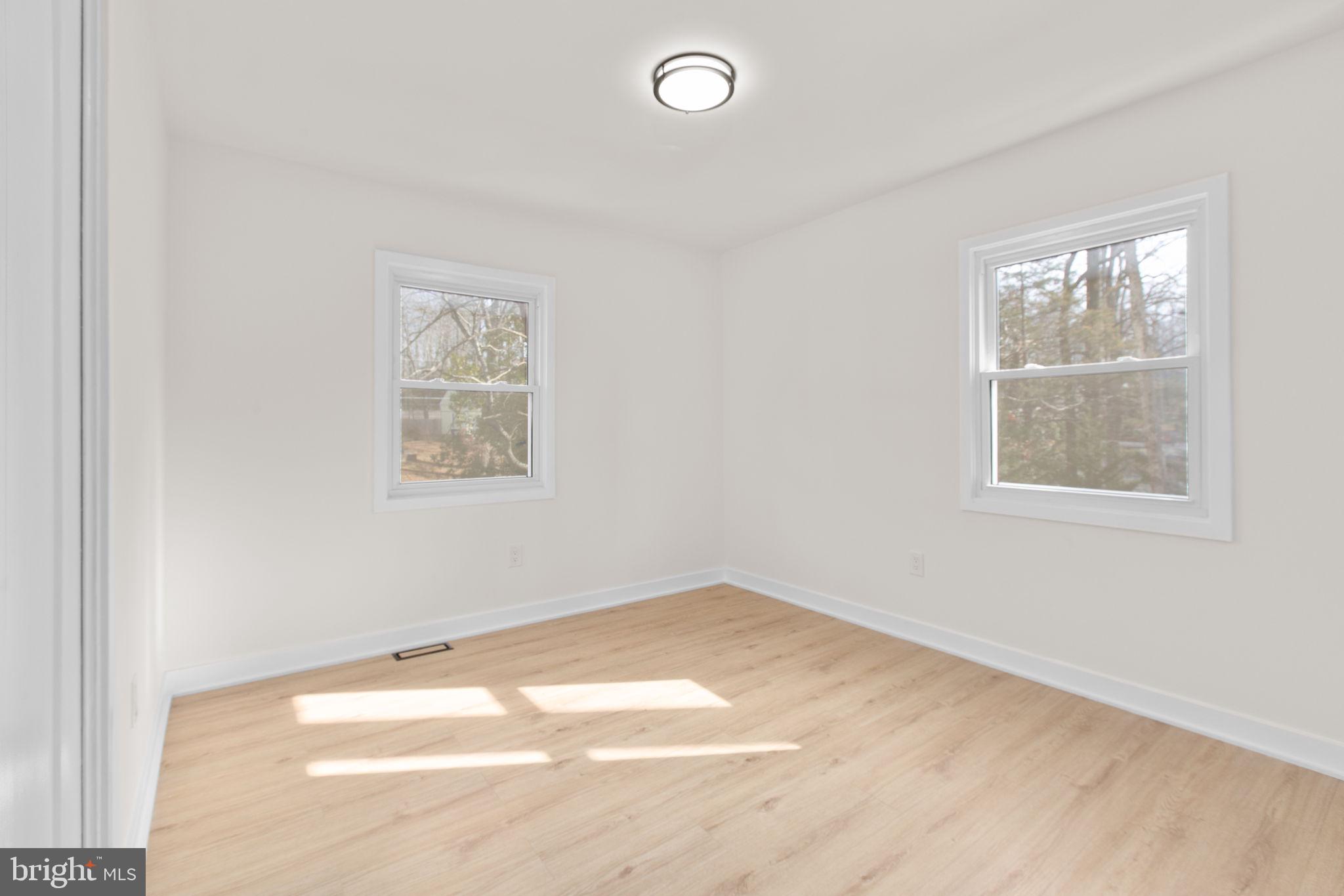 AQUIA HARBOUR - Residential