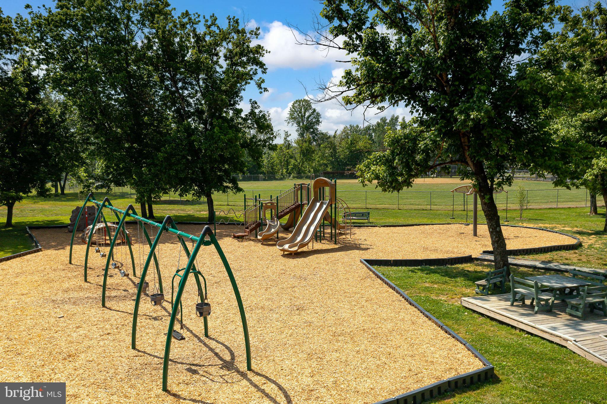 AQUIA HARBOUR - Residential