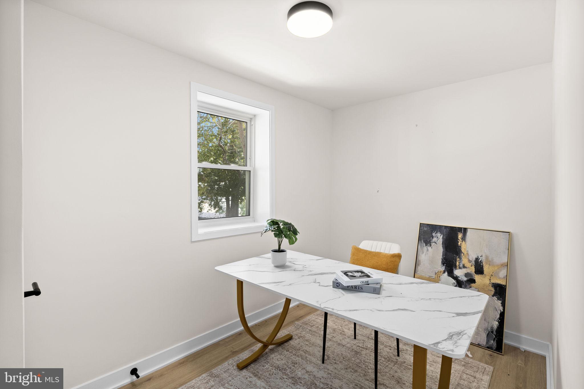 AQUIA HARBOUR - Residential