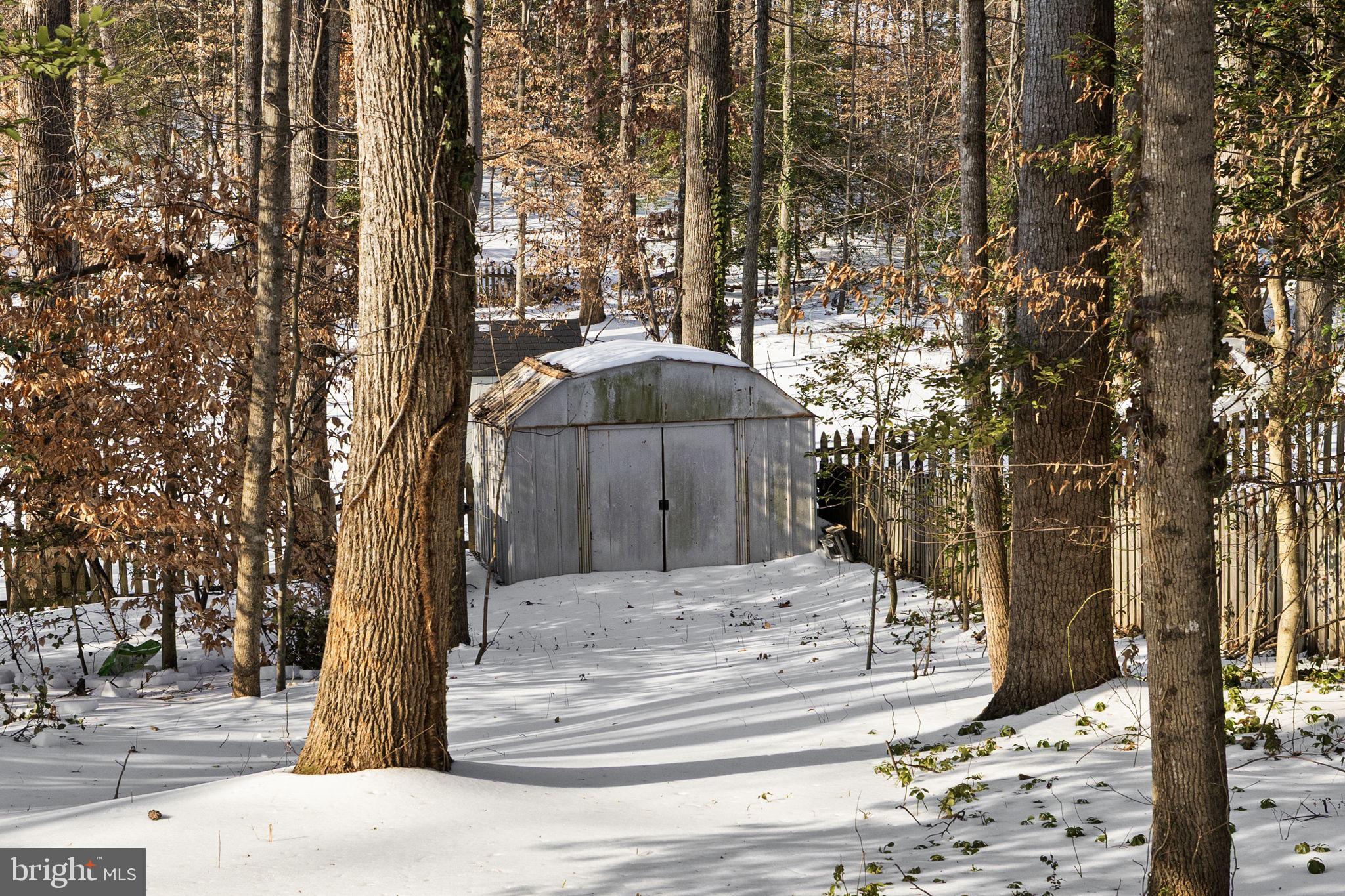 AQUIA HARBOUR - Residential