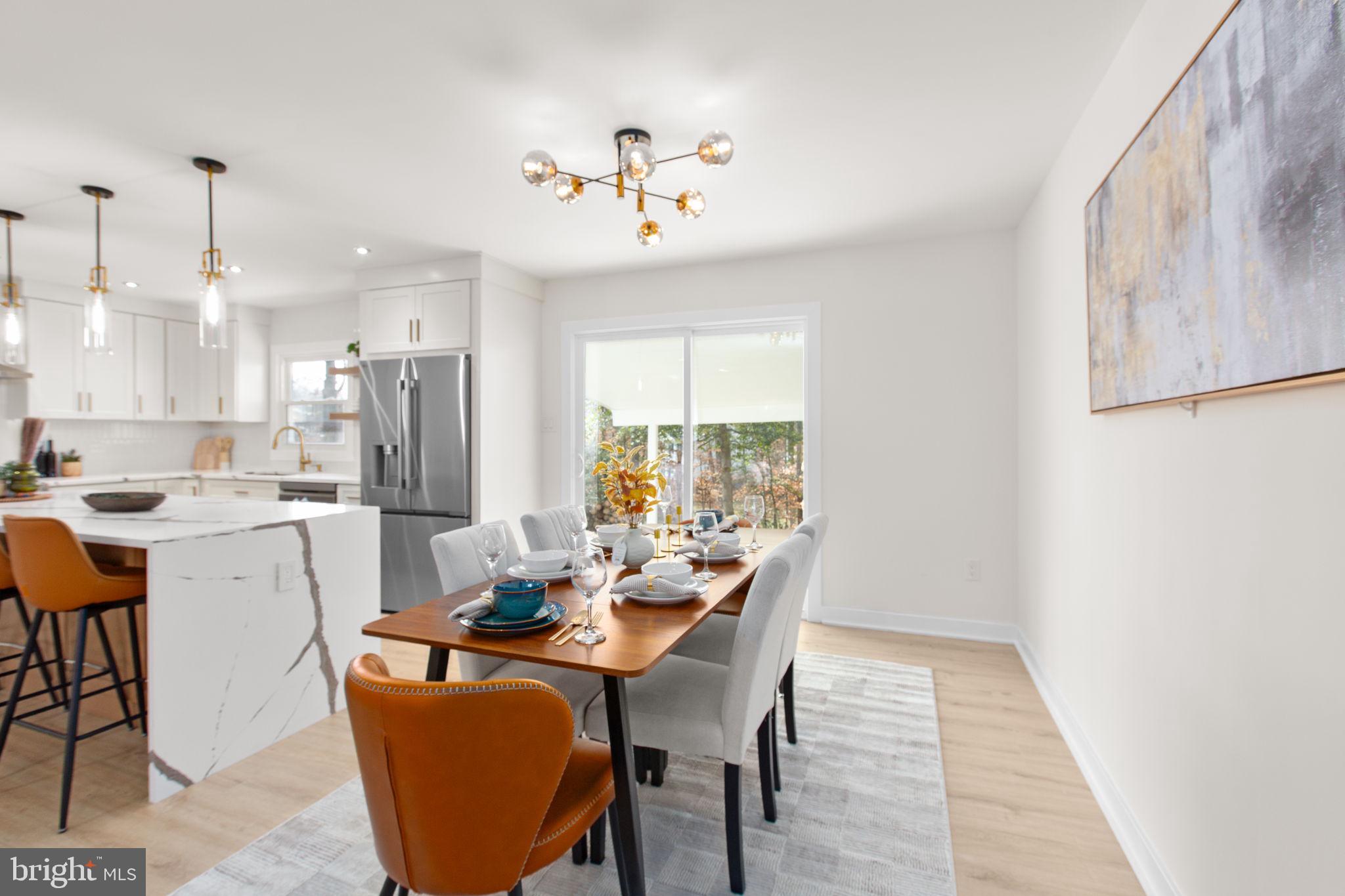 AQUIA HARBOUR - Residential