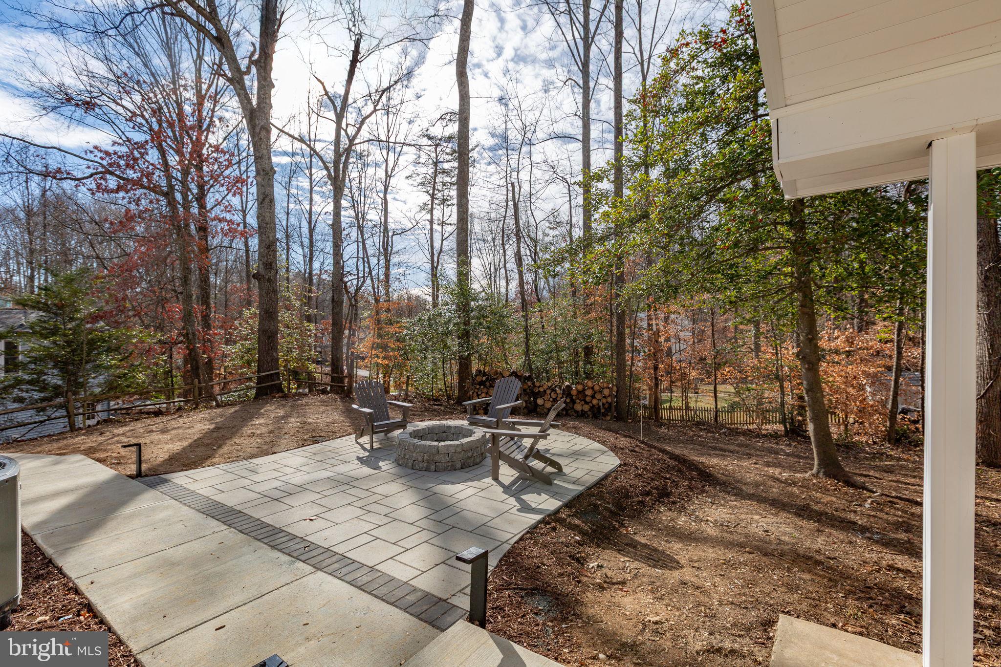 AQUIA HARBOUR - Residential