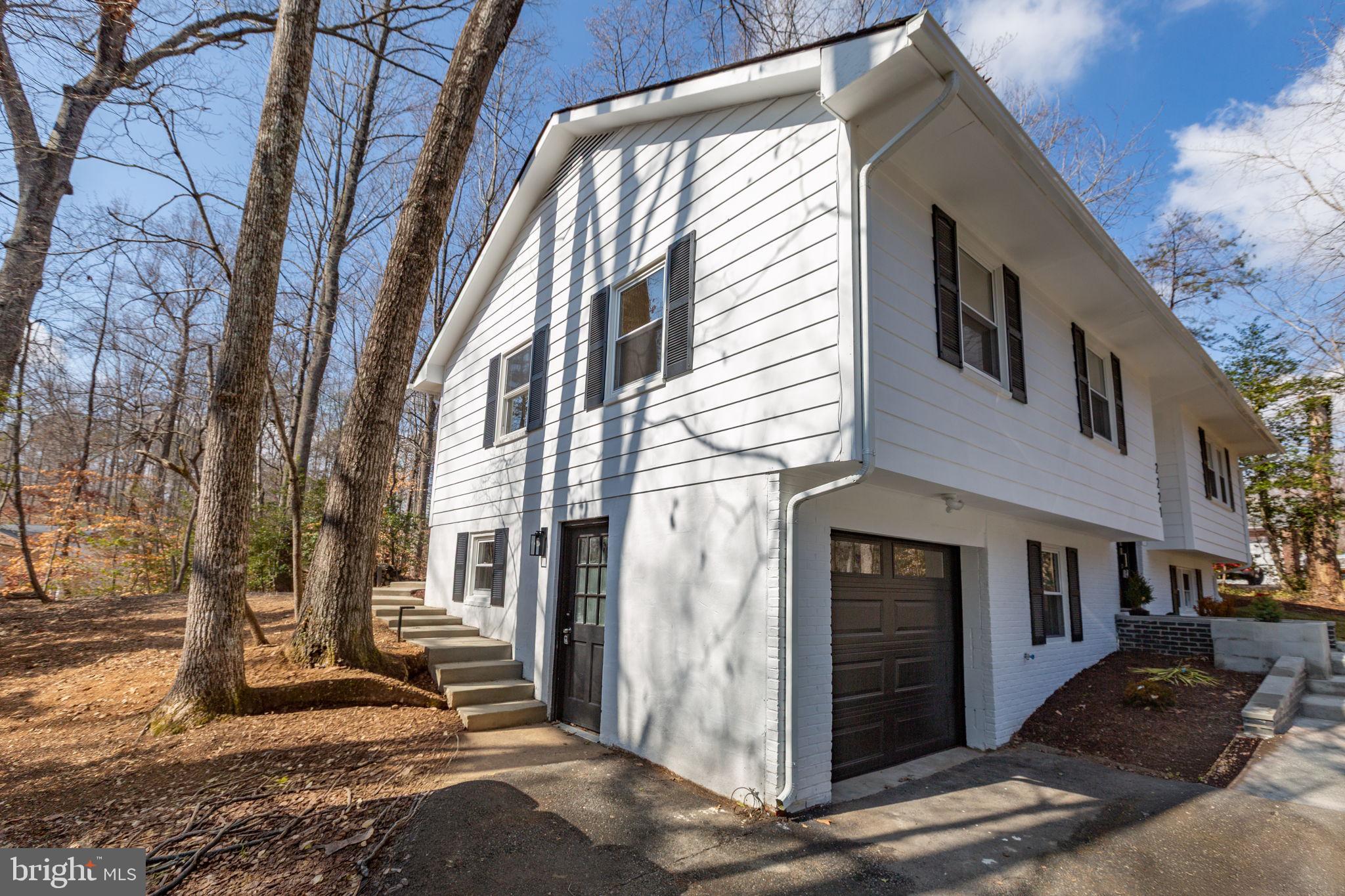 AQUIA HARBOUR - Residential