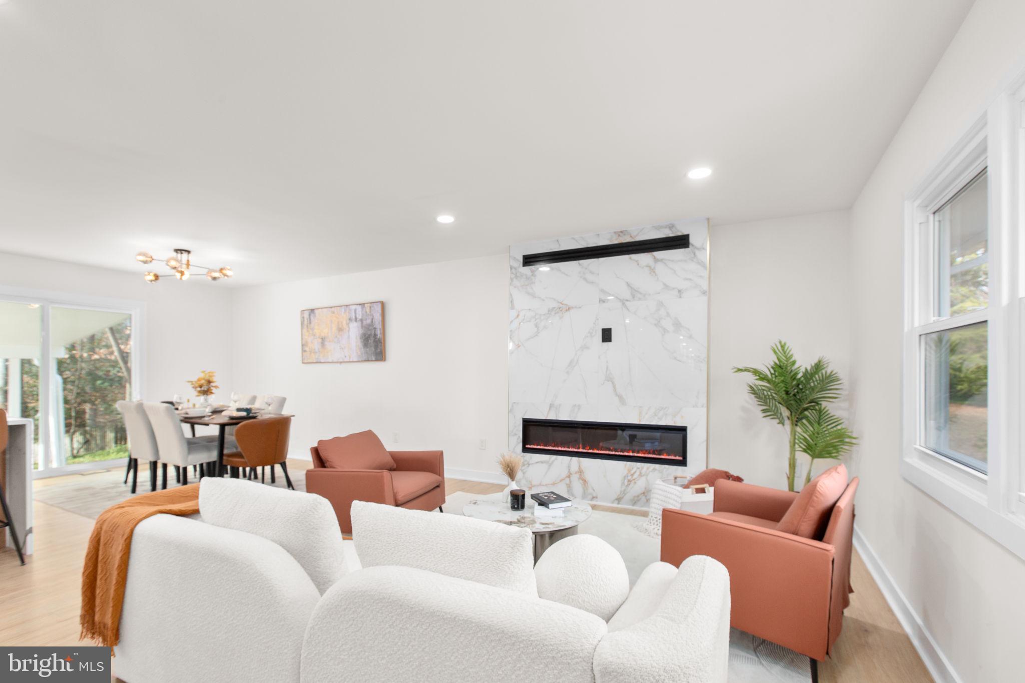 AQUIA HARBOUR - Residential