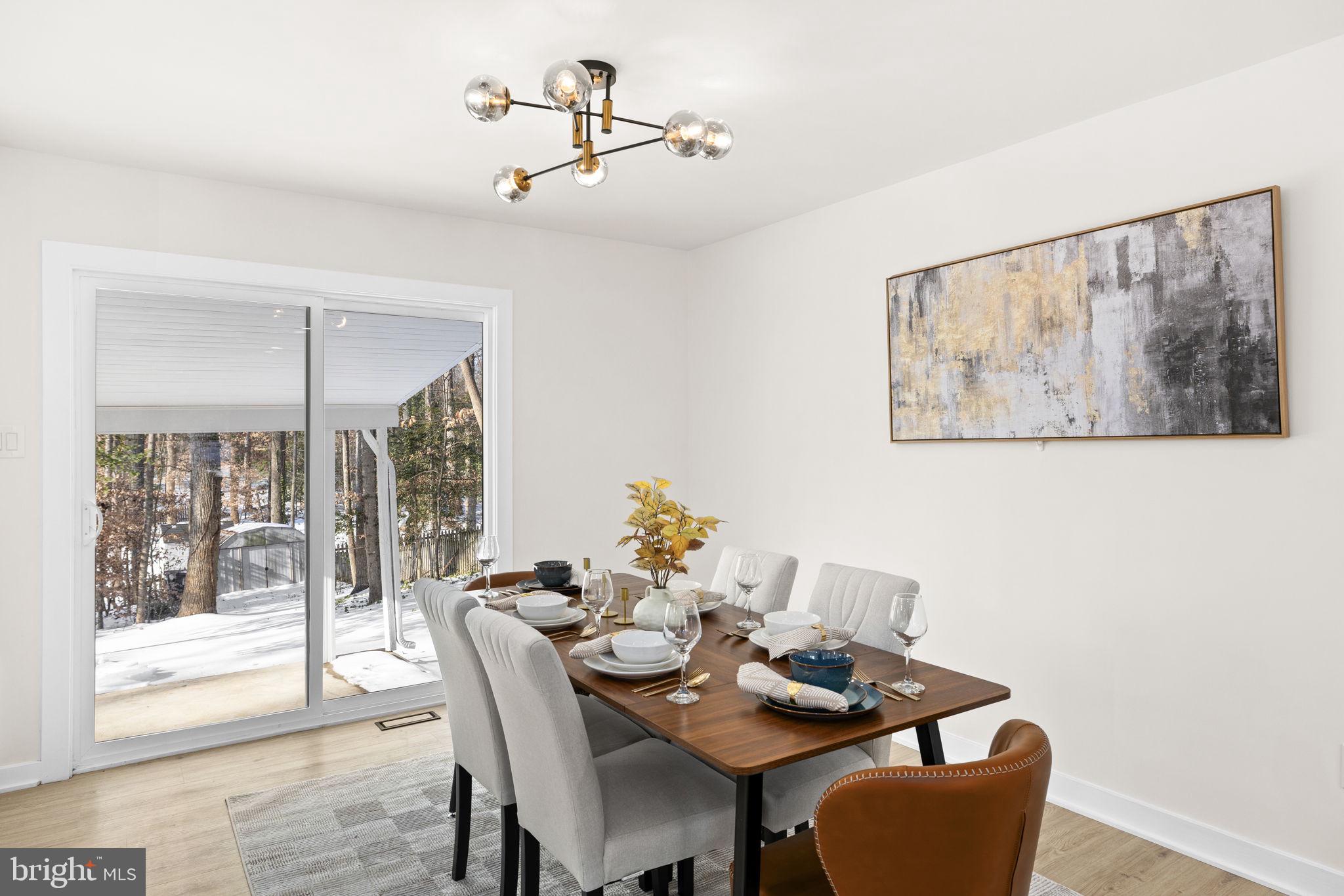 AQUIA HARBOUR - Residential