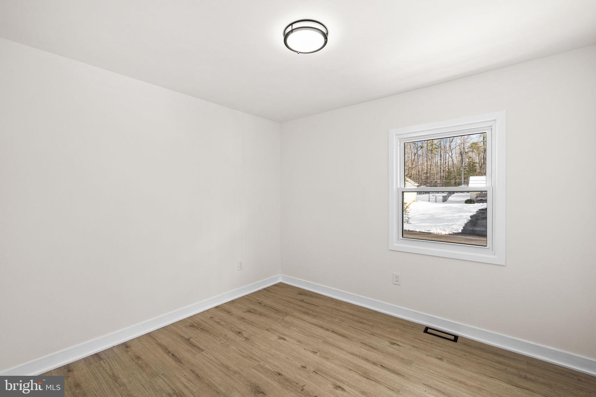 AQUIA HARBOUR - Residential