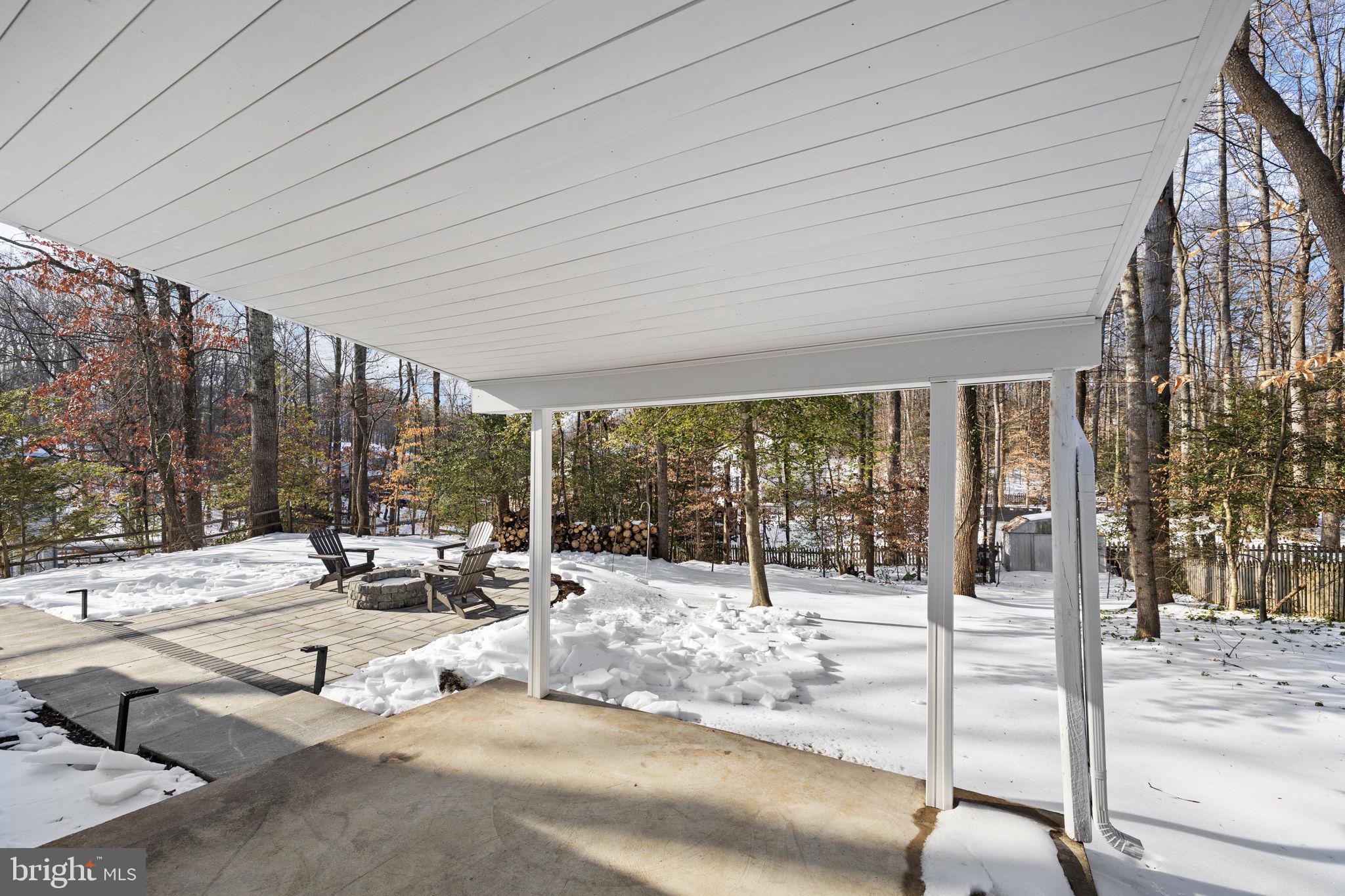 AQUIA HARBOUR - Residential