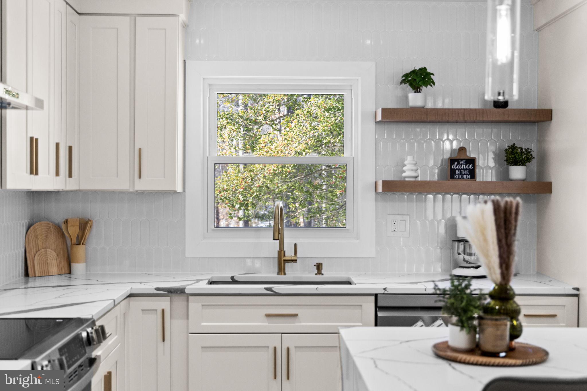 AQUIA HARBOUR - Residential