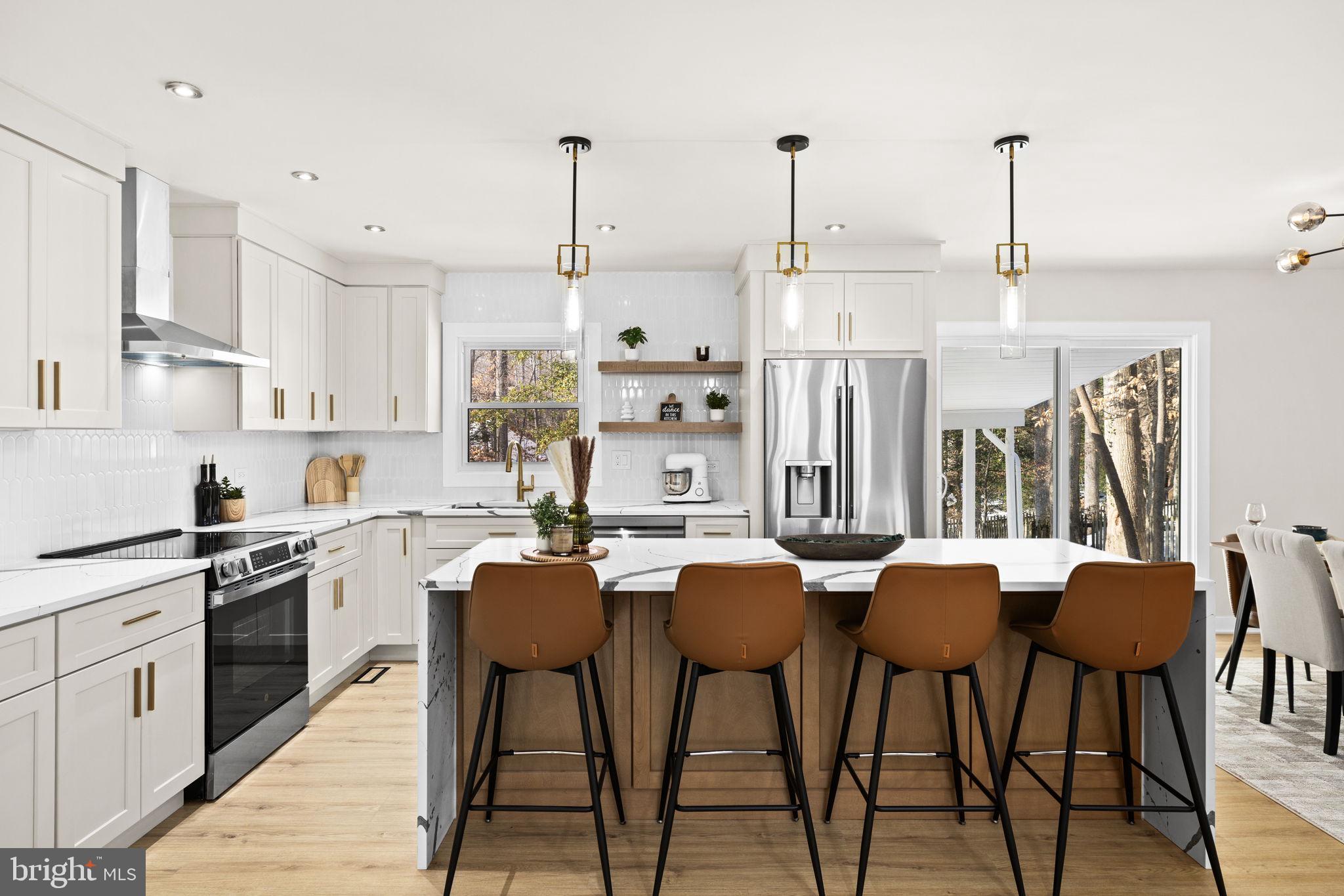 AQUIA HARBOUR - Residential