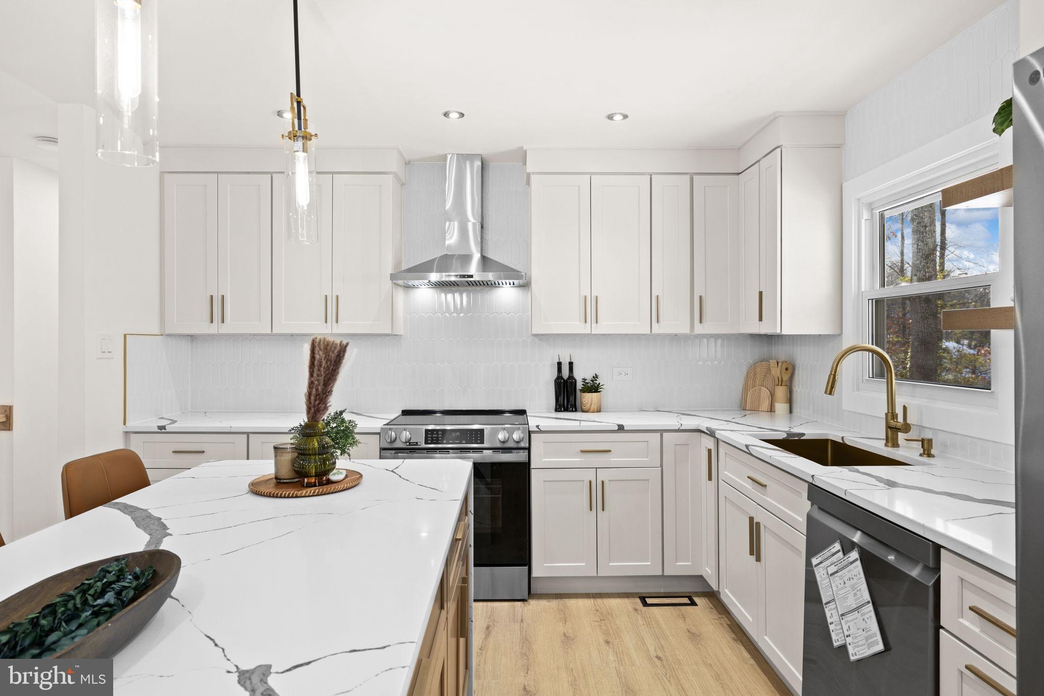 AQUIA HARBOUR - Residential