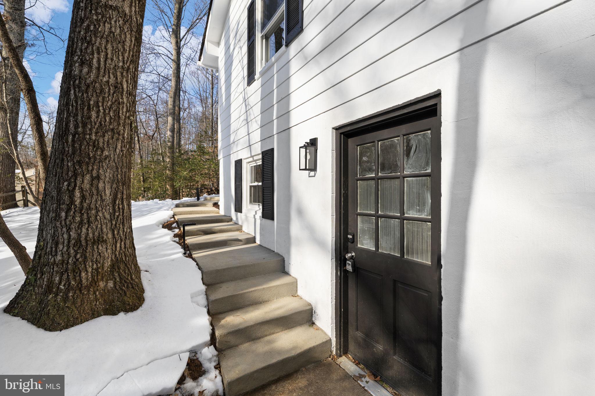 AQUIA HARBOUR - Residential