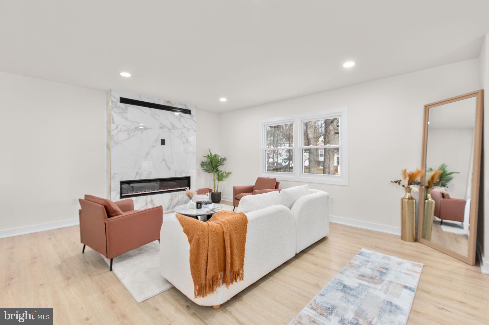 AQUIA HARBOUR - Residential