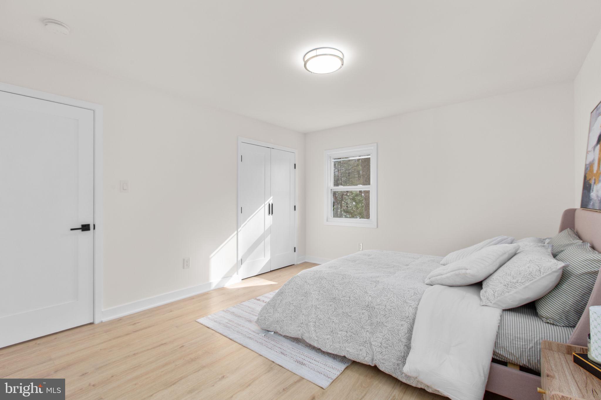 AQUIA HARBOUR - Residential