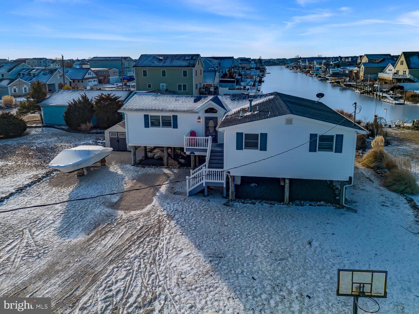 65 LAKE SUPERIOR DRIVE