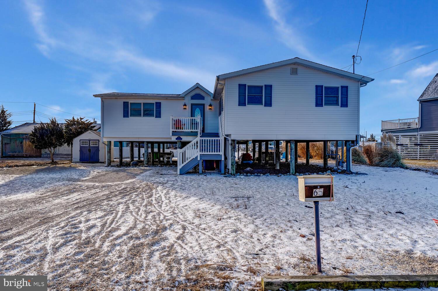 65 LAKE SUPERIOR DRIVE