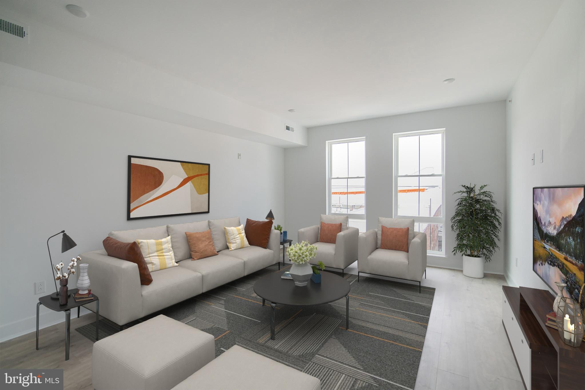 POINT BREEZE - Residential Lease