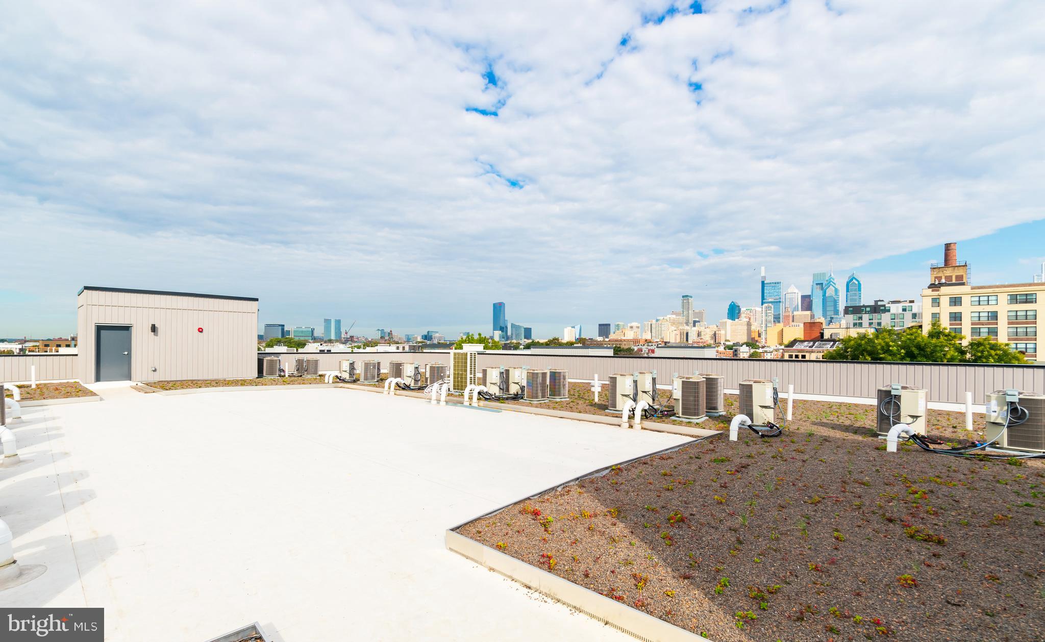 POINT BREEZE - Residential Lease