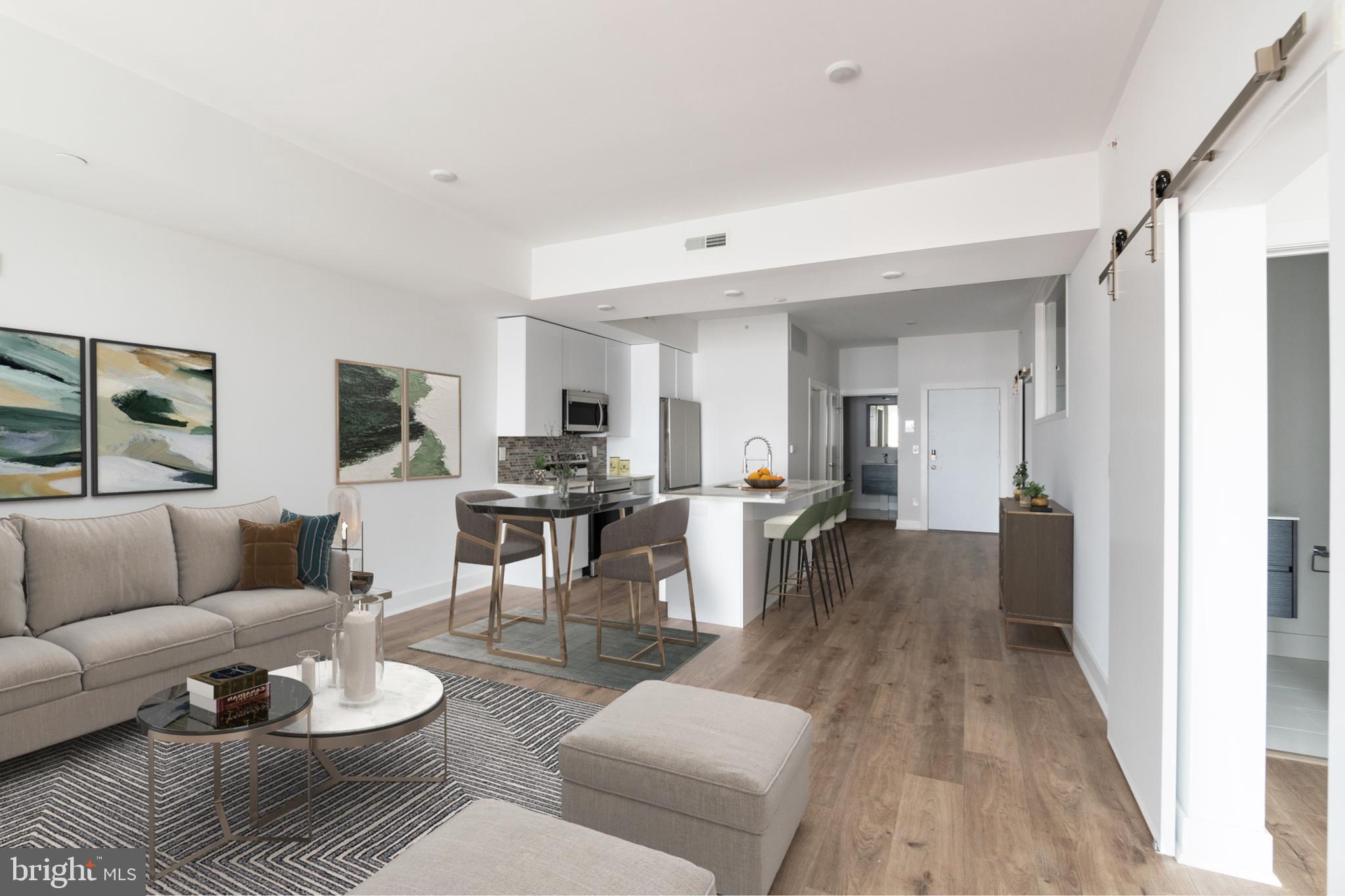 POINT BREEZE - Residential Lease