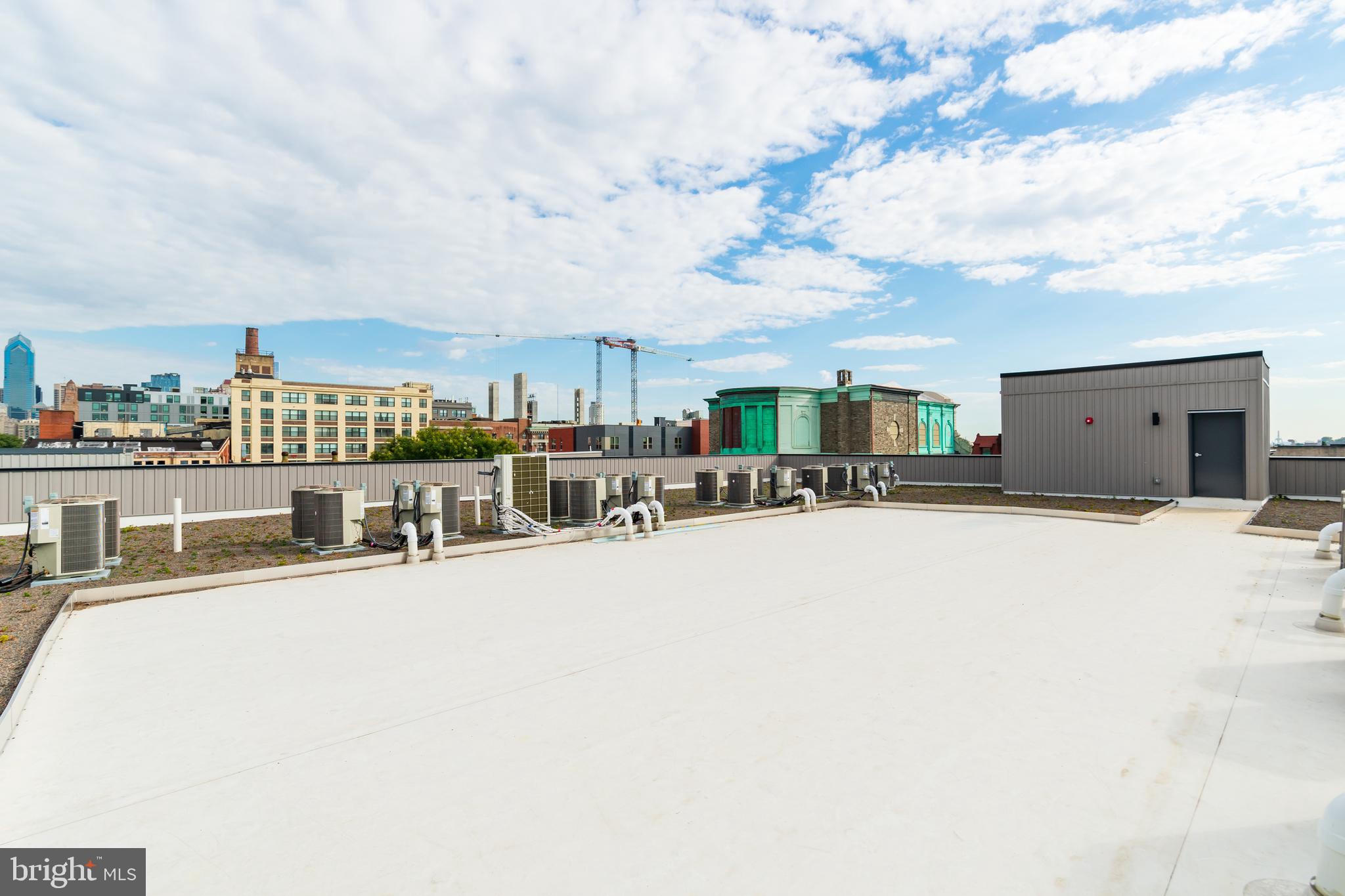 POINT BREEZE - Residential Lease