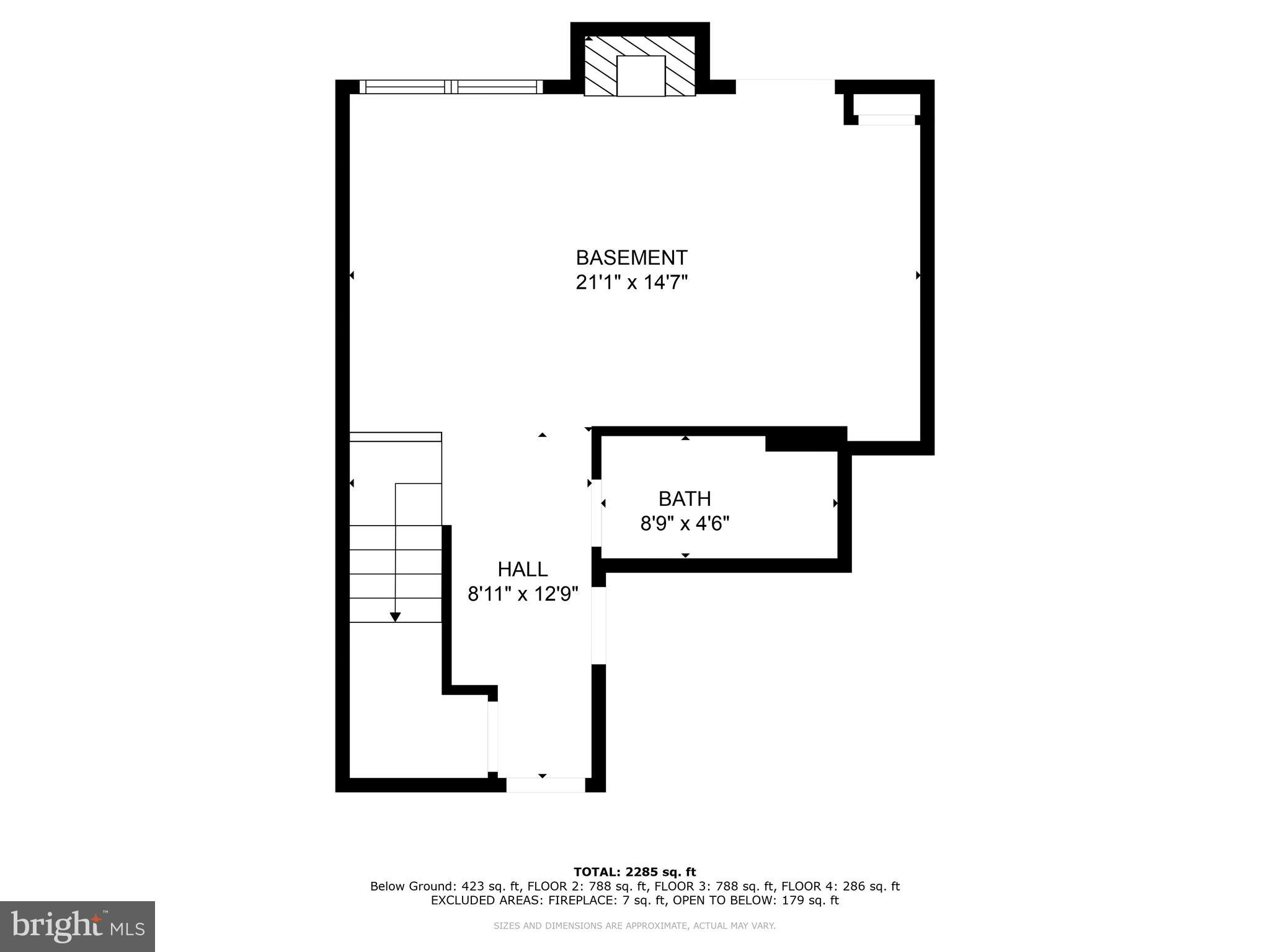 QUINCE ORCHARD KNOLLS - Residential
