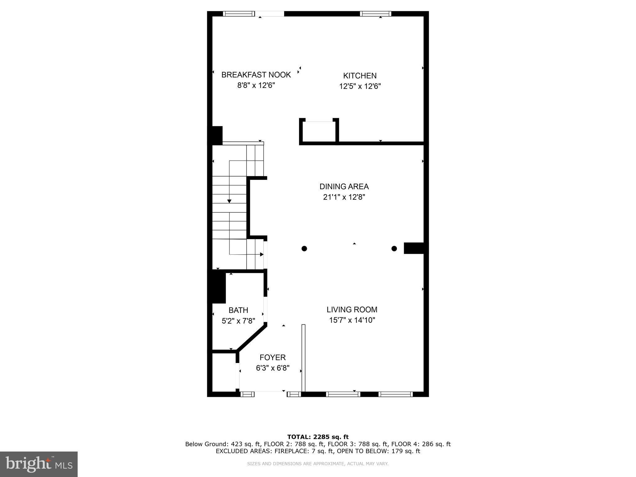 QUINCE ORCHARD KNOLLS - Residential