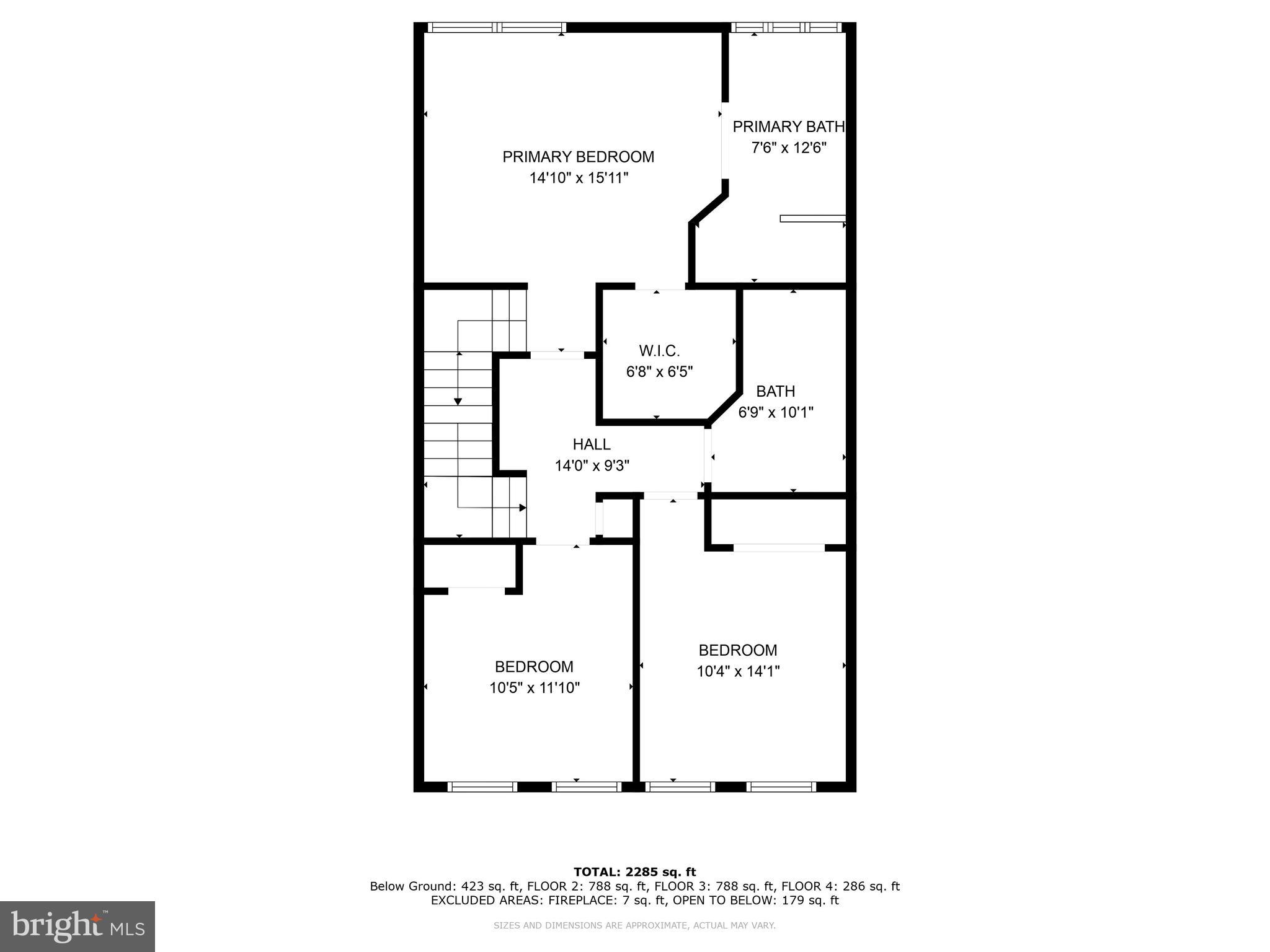 QUINCE ORCHARD KNOLLS - Residential