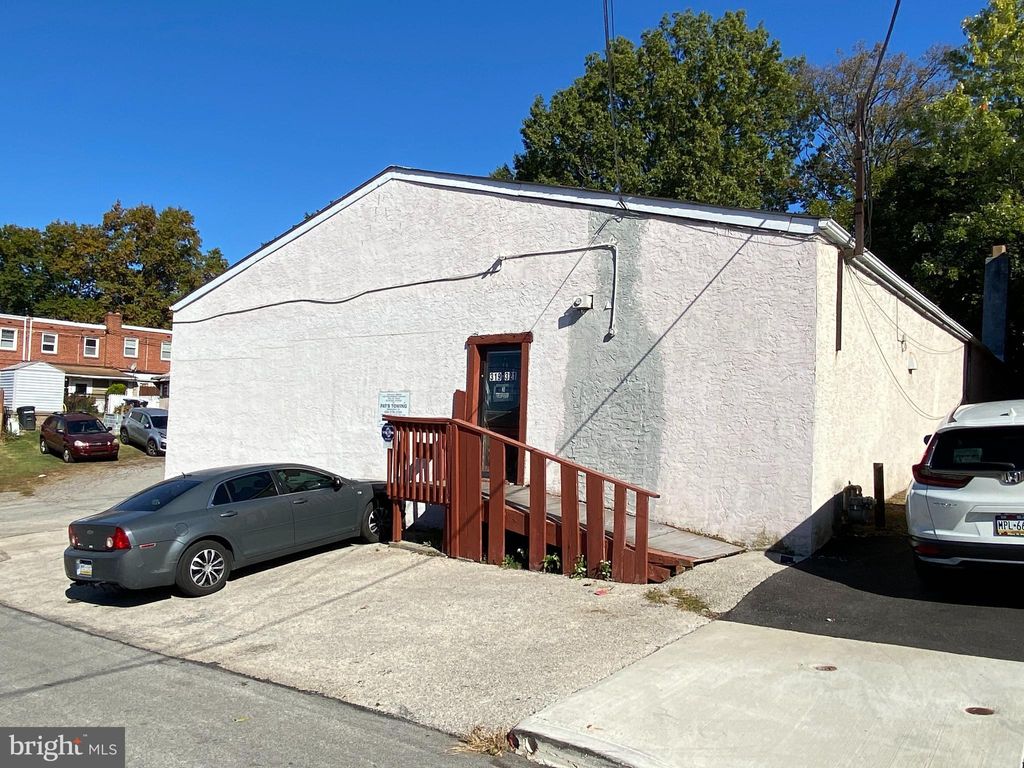 Photo of 321 W Poplar Street, NORRISTOWN, PA 19401 (MLS # PAMC2156486)
