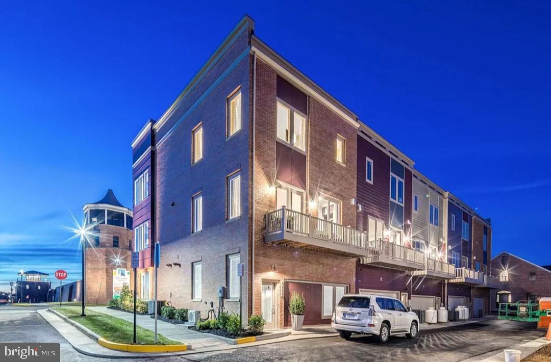 NONE AVAILABLE - Residential Lease